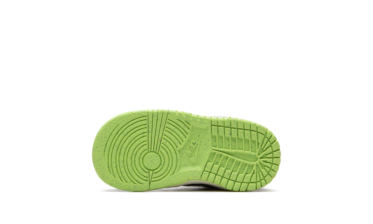 Nike Dunk Low Halloween Kids