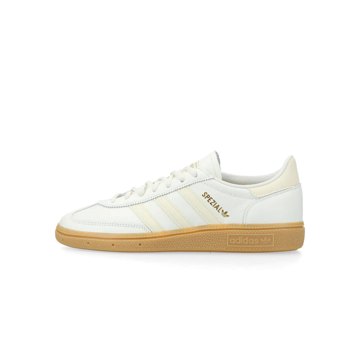 Adidas Handball Spezial Wonder White Gum