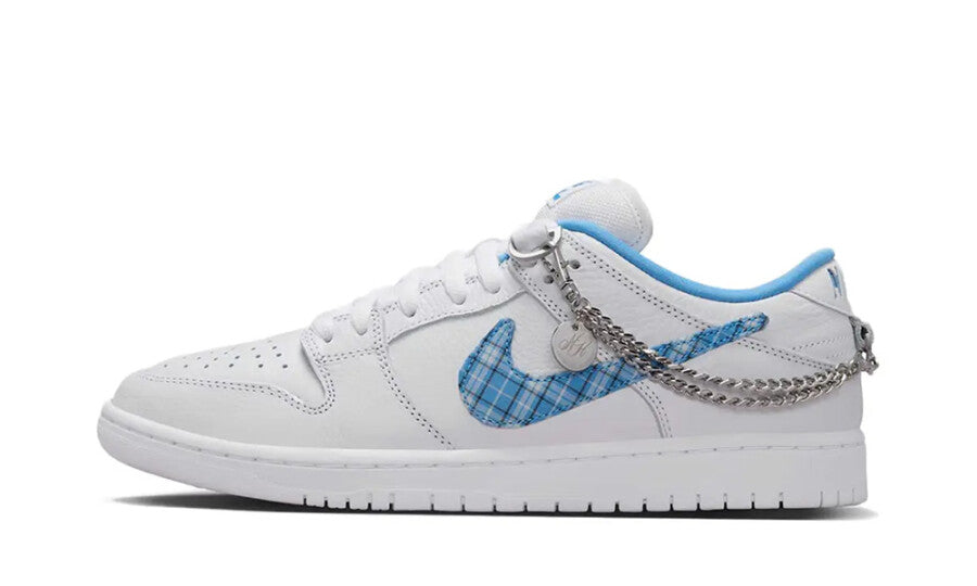 Nike SB Dunk Low Pro Nicole Hause