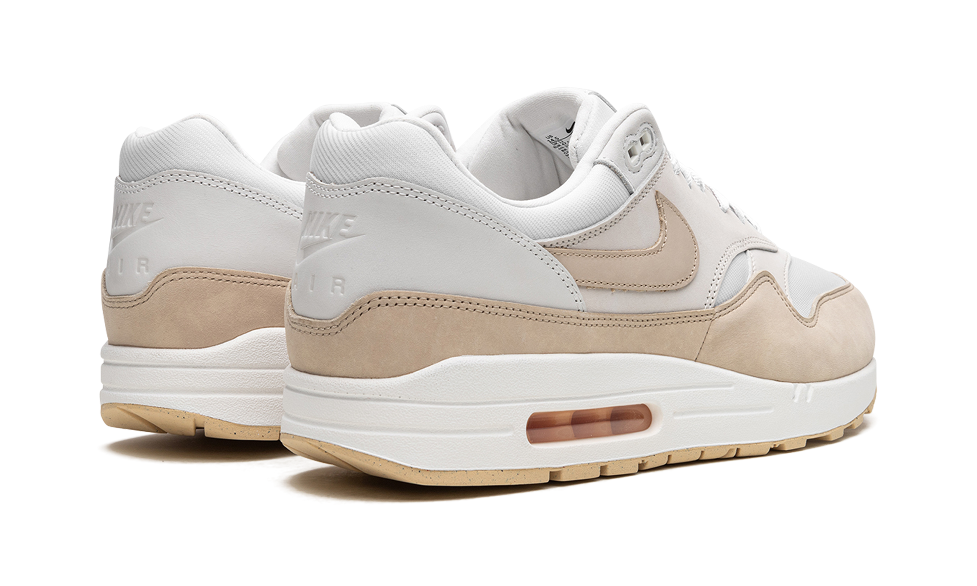 Nike Air Max 1 Sanddrift