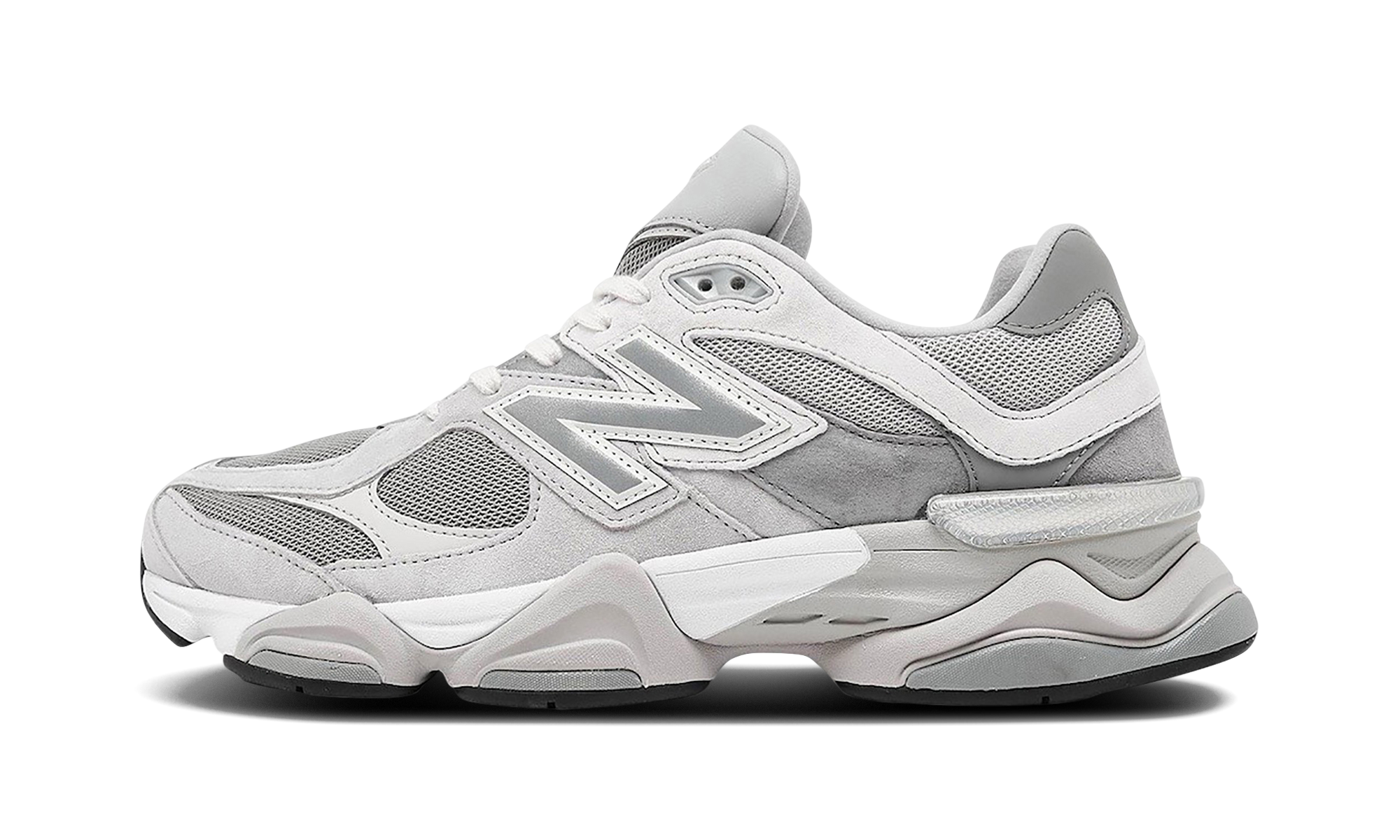 New Balance 9060 Concrete