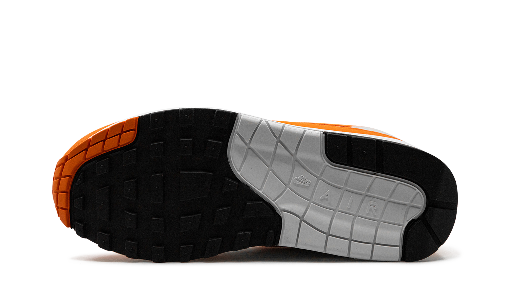 Nike Air Max 1 Safety Orange