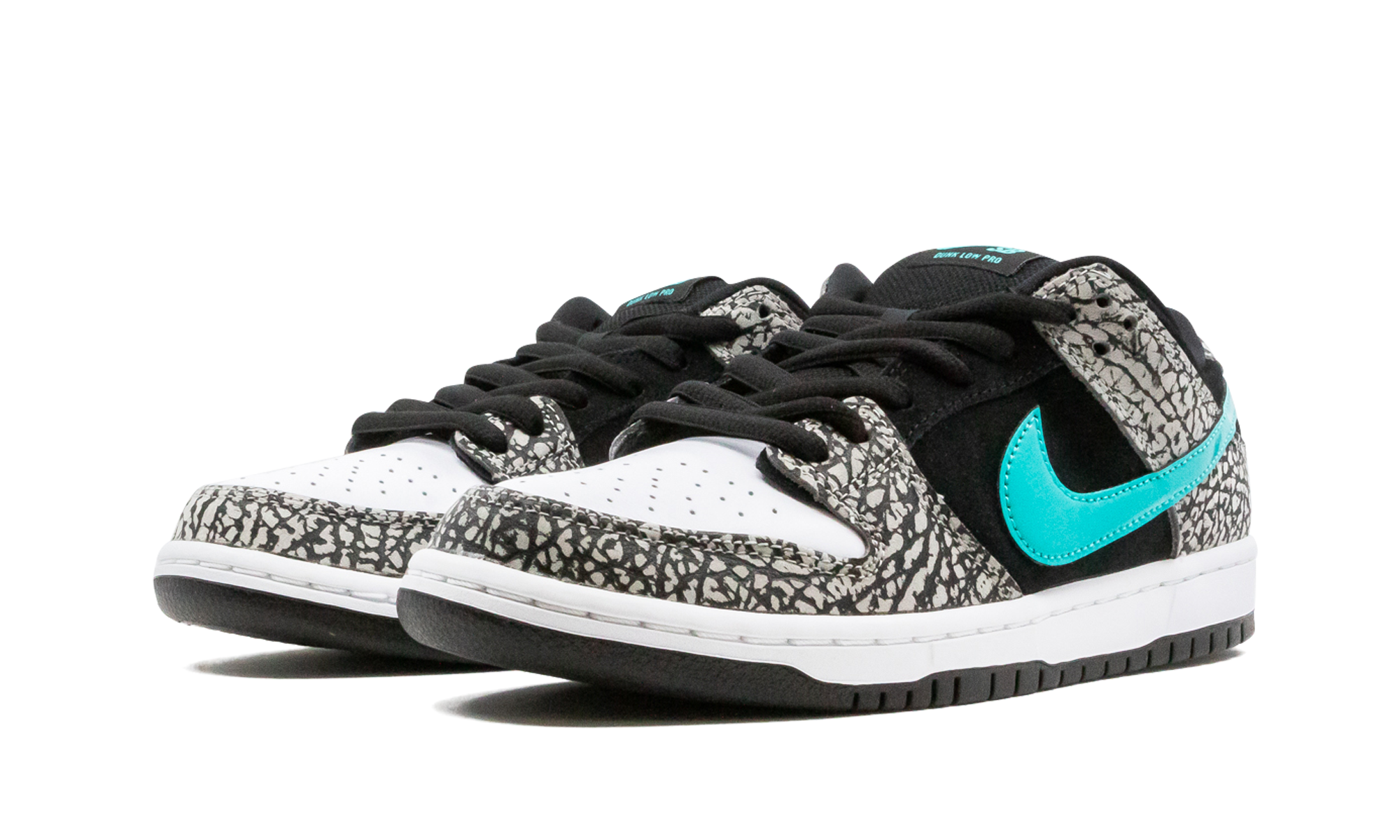 Nike SB Dunk Low Pro Atmos Elephant