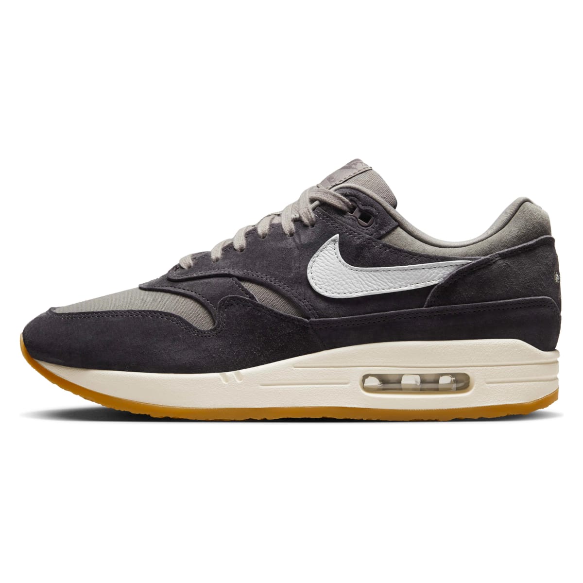 Nike Air Max 1 Crepe Soft Grey