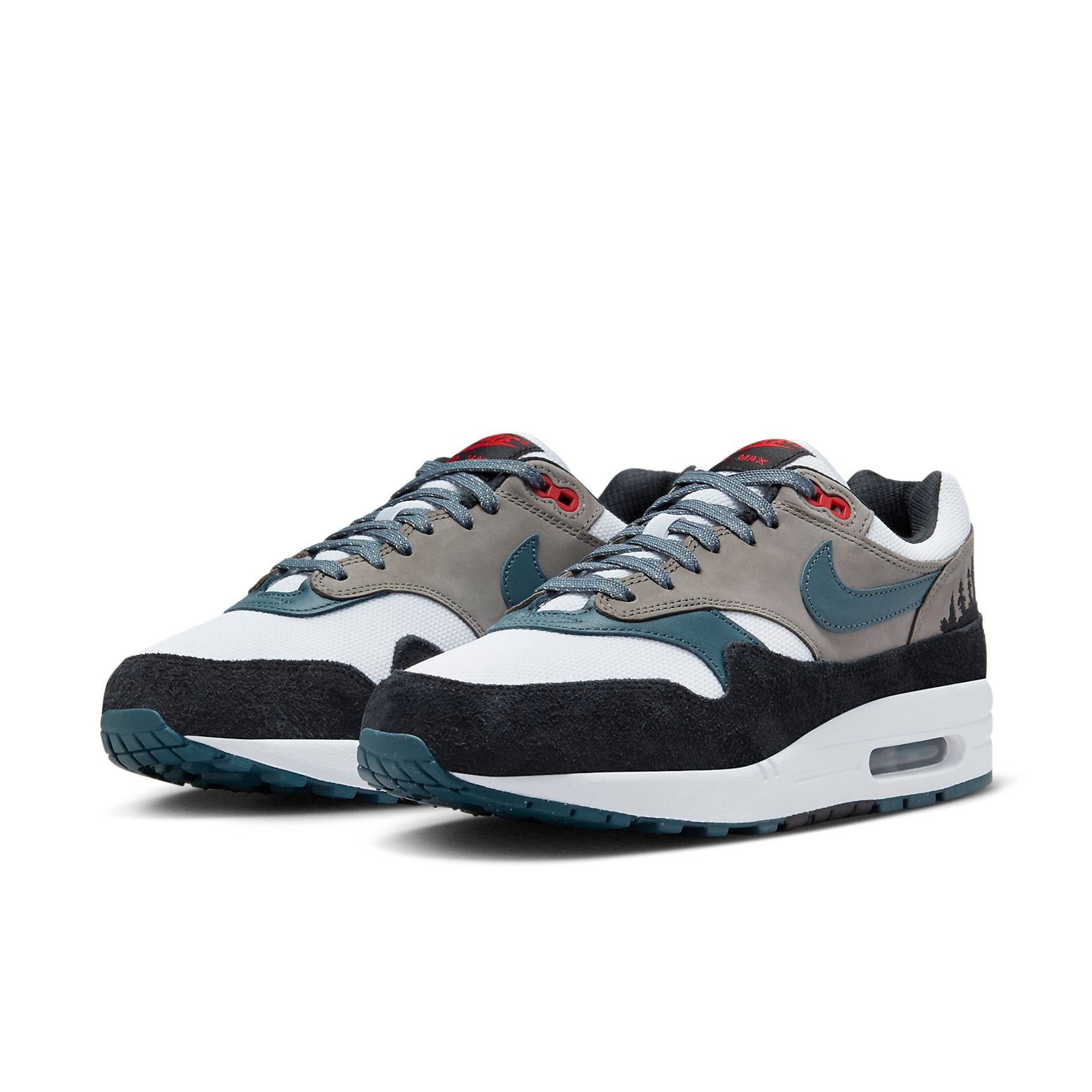 Nike Air Max 1 Escape Treeline