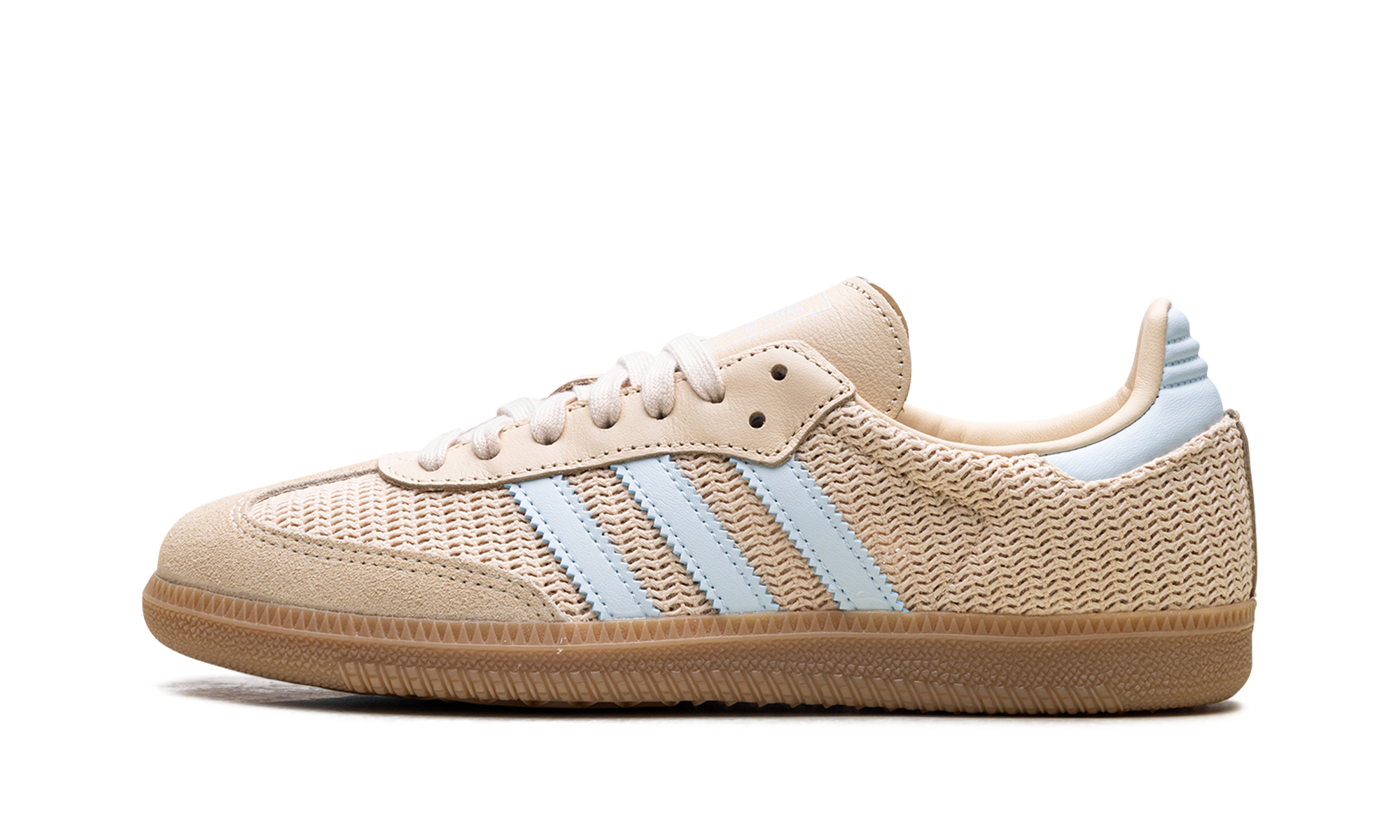 adidas Samba OG Sanda Strata Sky Tint