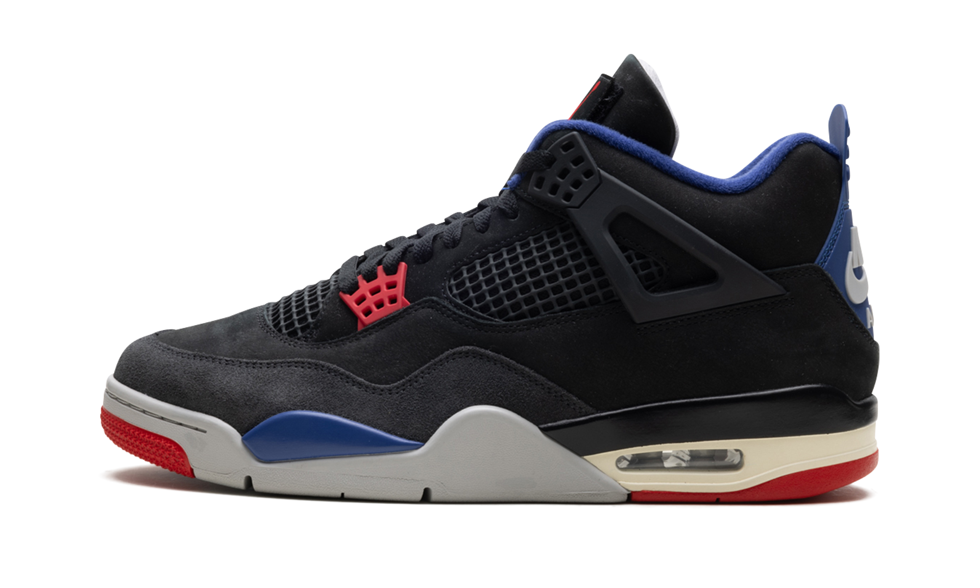 Jordan 4 Retro Rare Air (White Lettering)