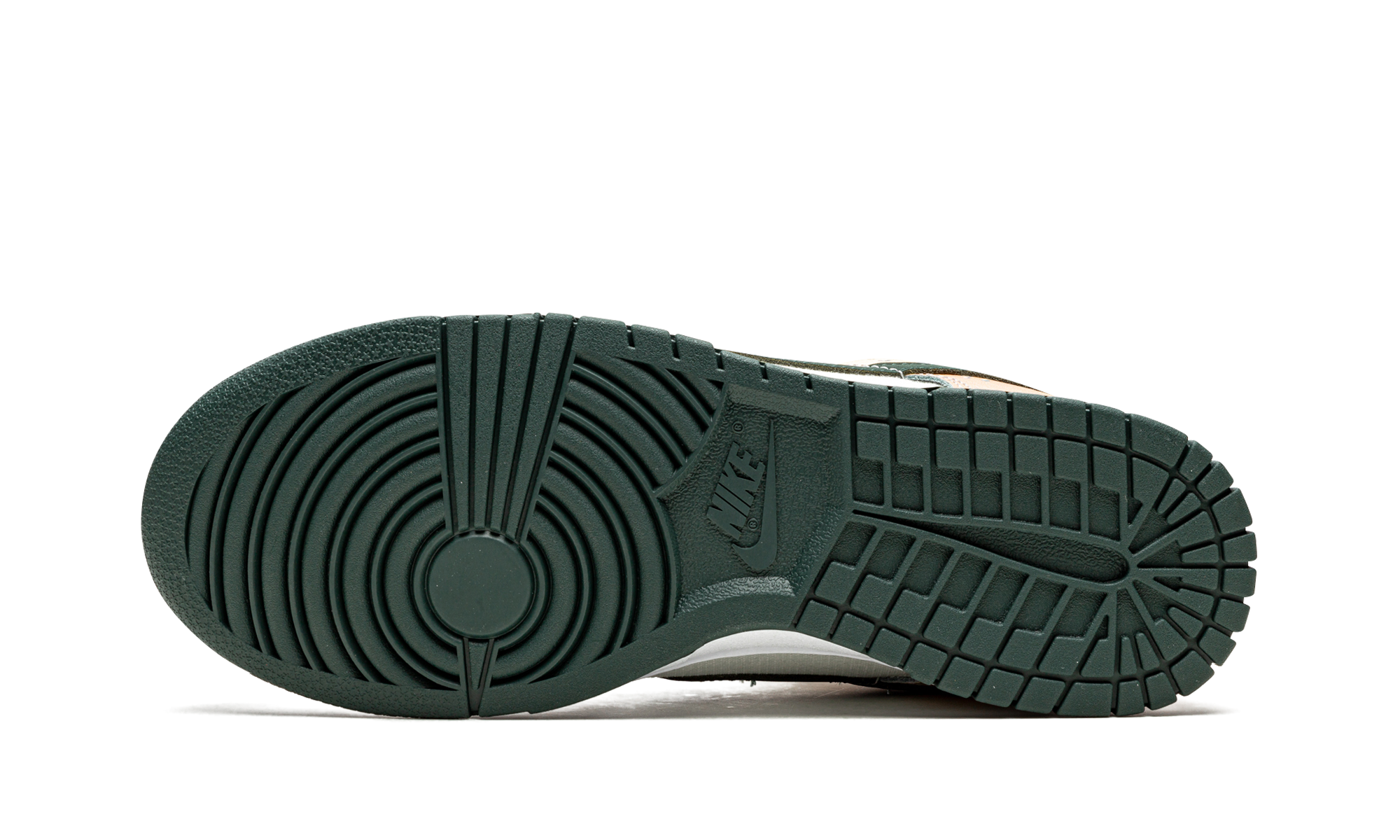 Nike Dunk Low SE Sail Multi-Camo