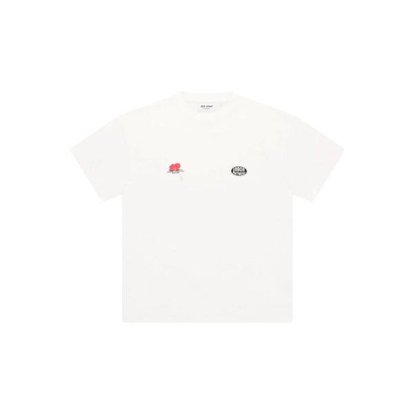 Arbor Antwerp Pink Poppy T-shirt
