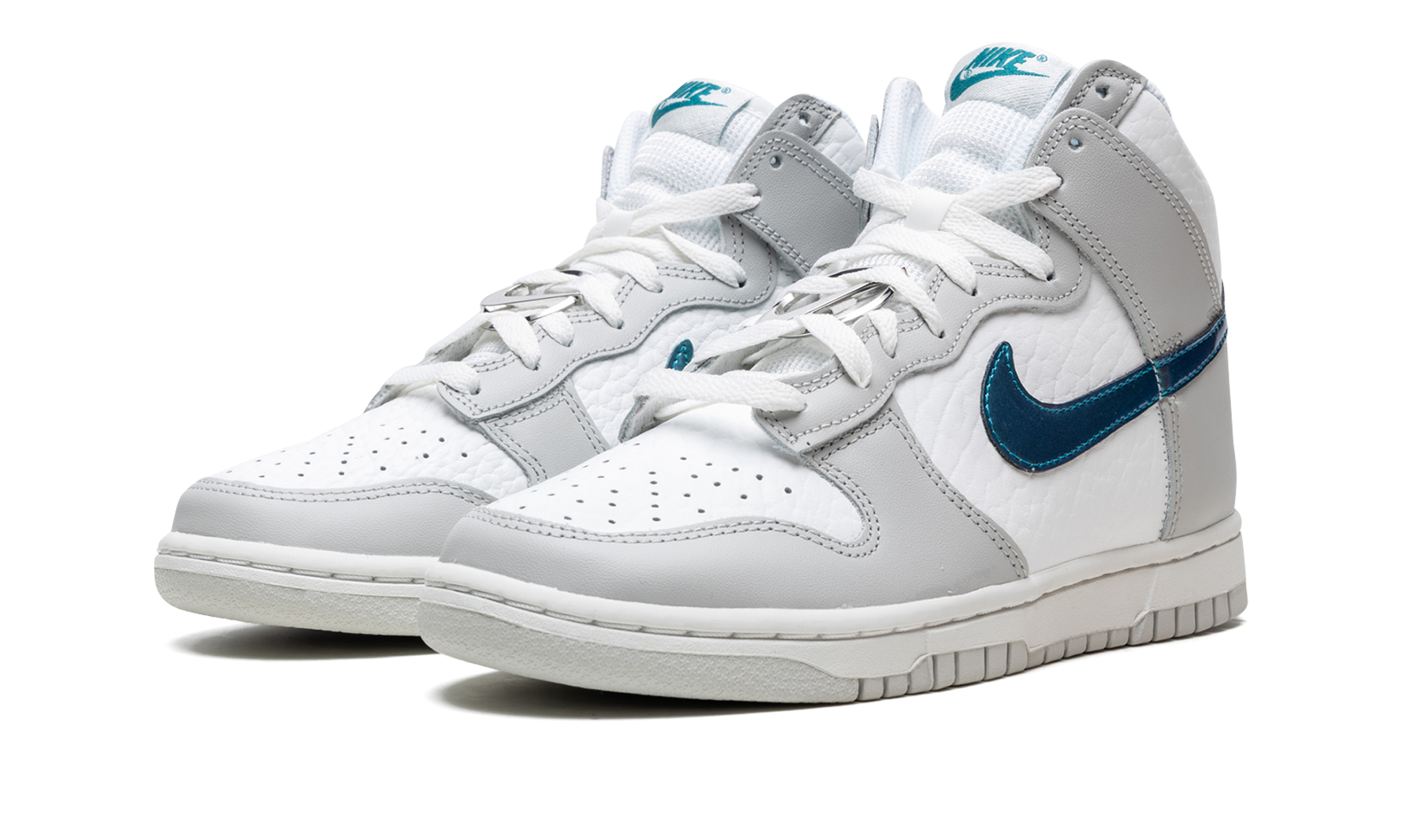 Nike Dunk High FLS