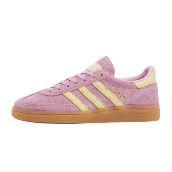 Adidas Handball Spezial Bliss Lilac Yellow