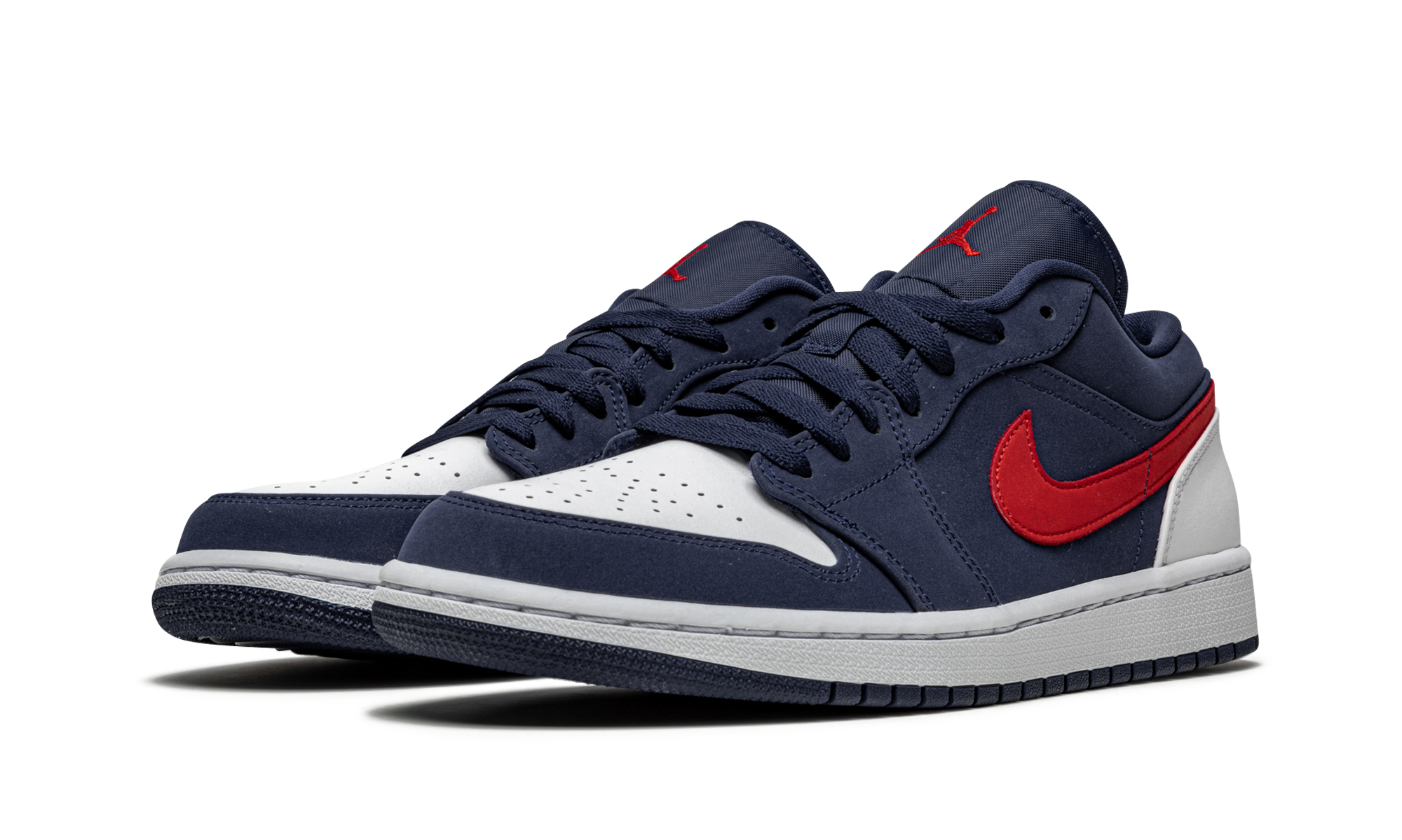 Nike Air Jordan 1 Low USA