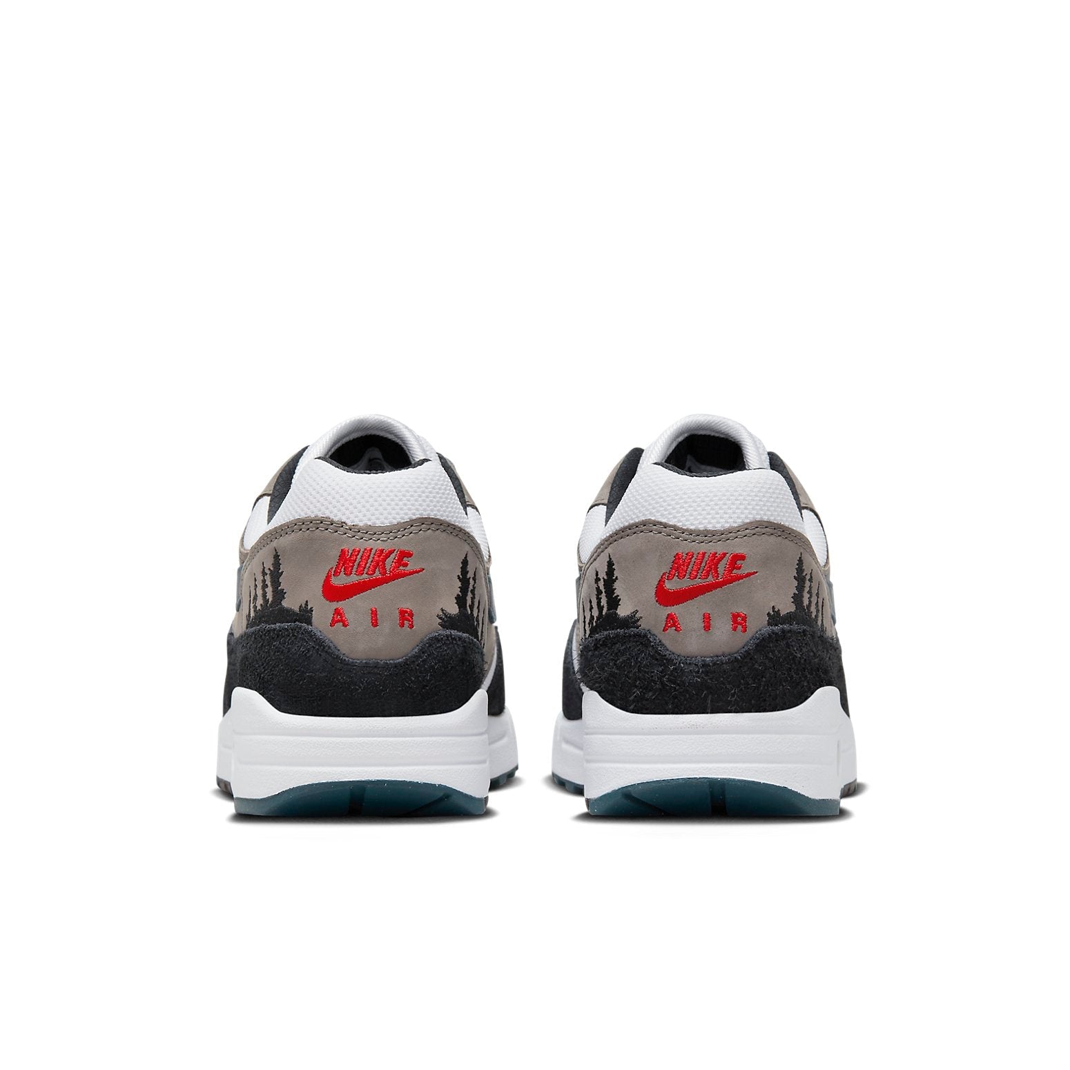 Nike Air Max 1 Escape Treeline