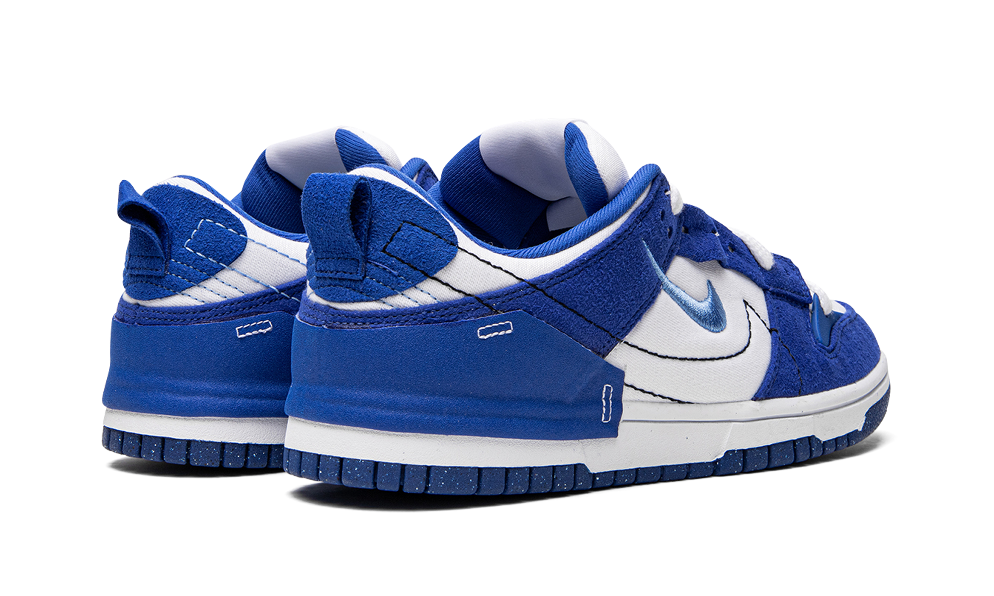 Nike Dunk Low Disrupt 2 Phantom University Blue