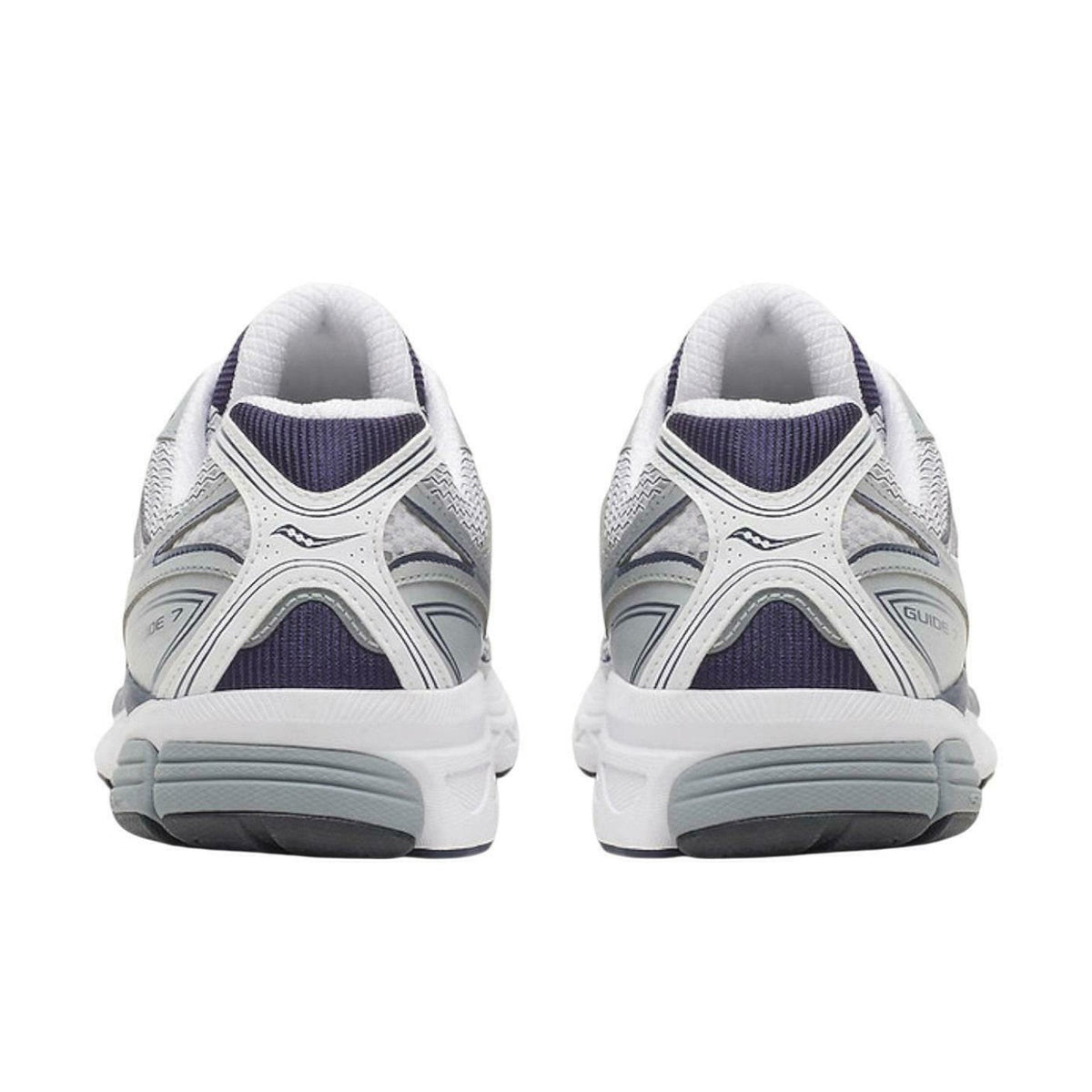 Saucony ProGrid Guide 7 Fog Naval