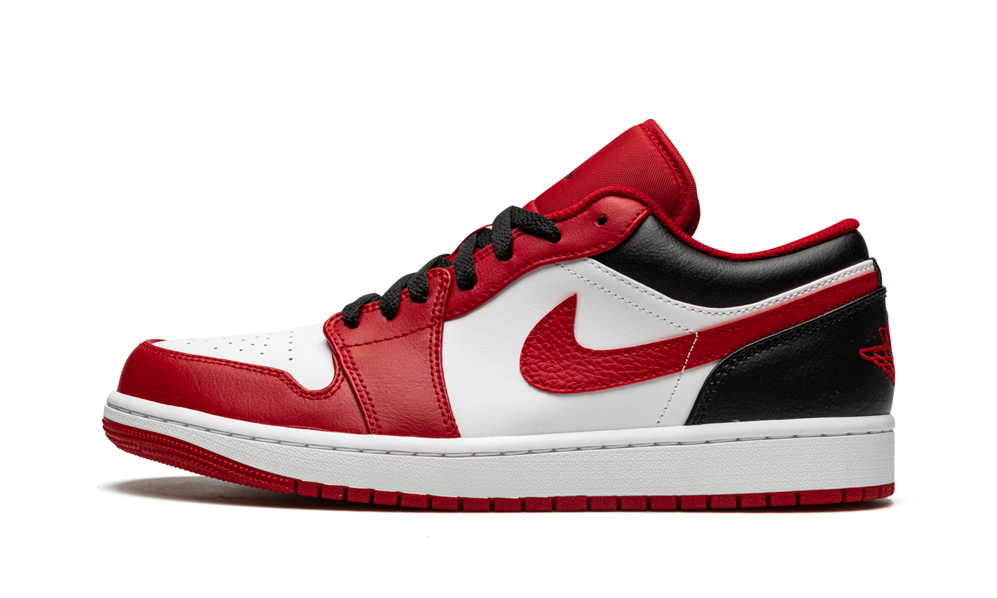 Nike Air Jordan 1 Low Bulls