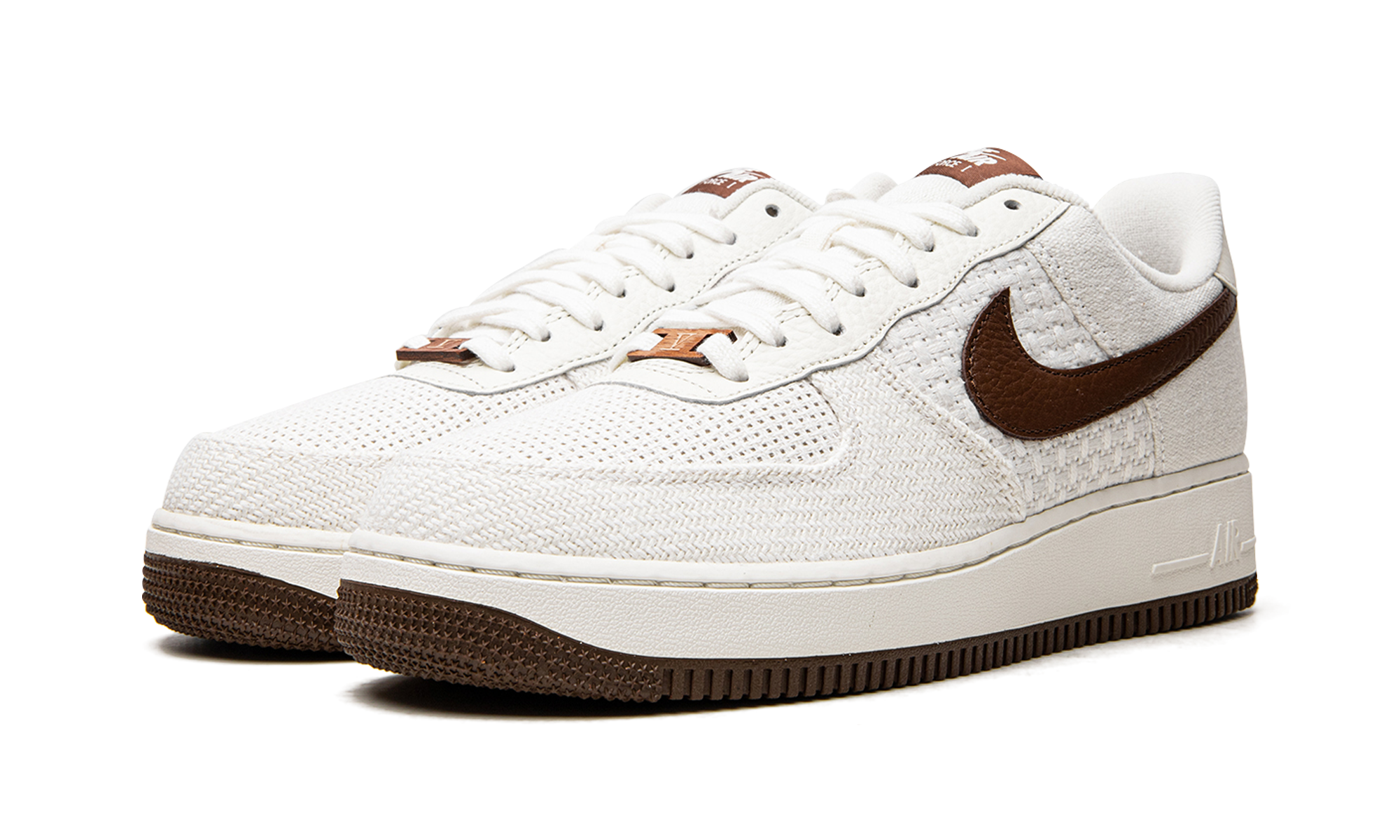 Nike Air Force 1 '07 SNKRS Day 5th Anniversary