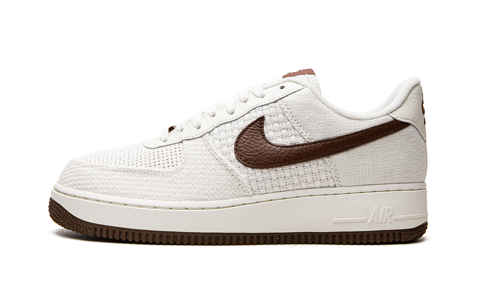 Nike Air Force 1 '07 SNKRS Day 5th Anniversary