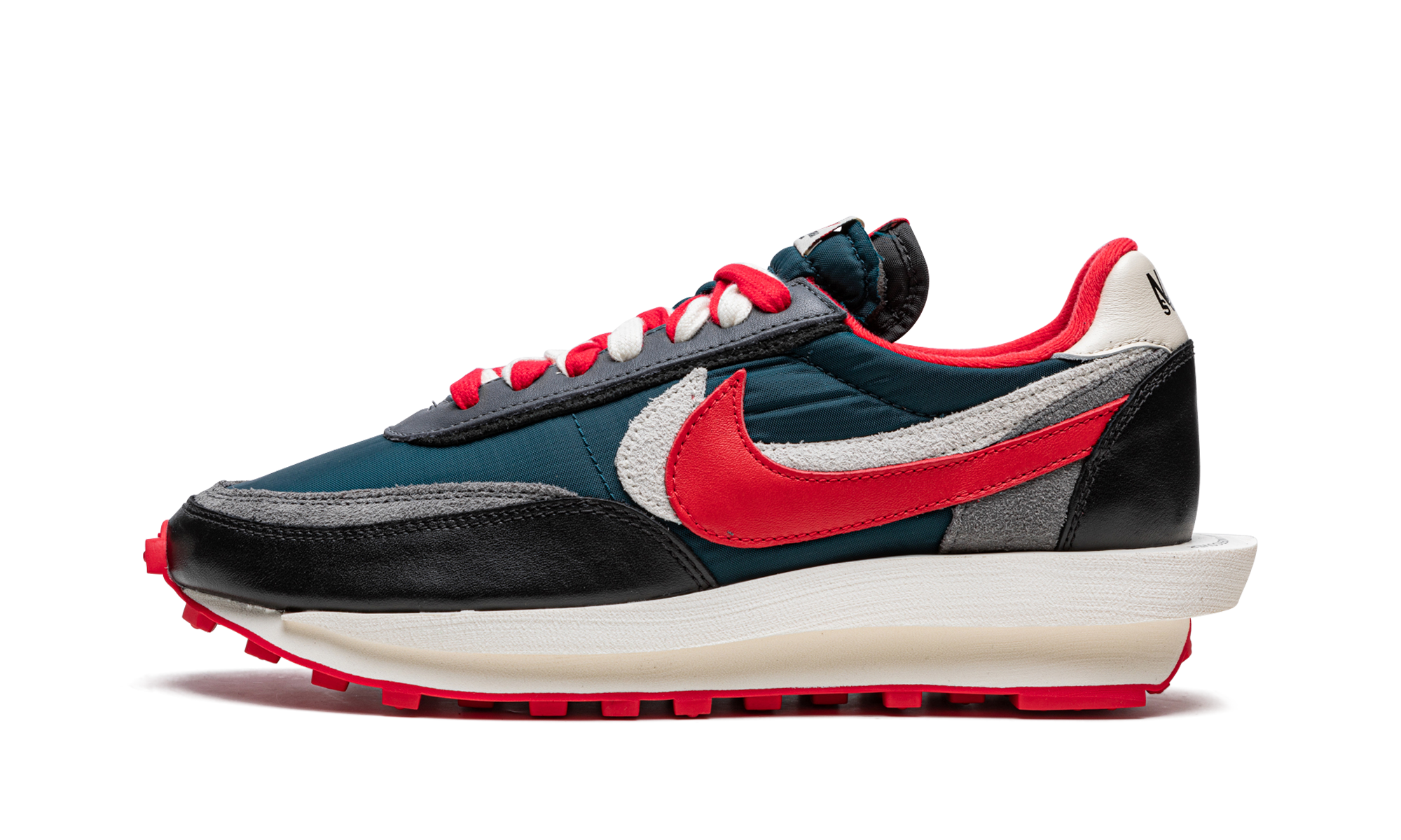 Nike LD Waffle Sacai Undercover Midnight Spruce