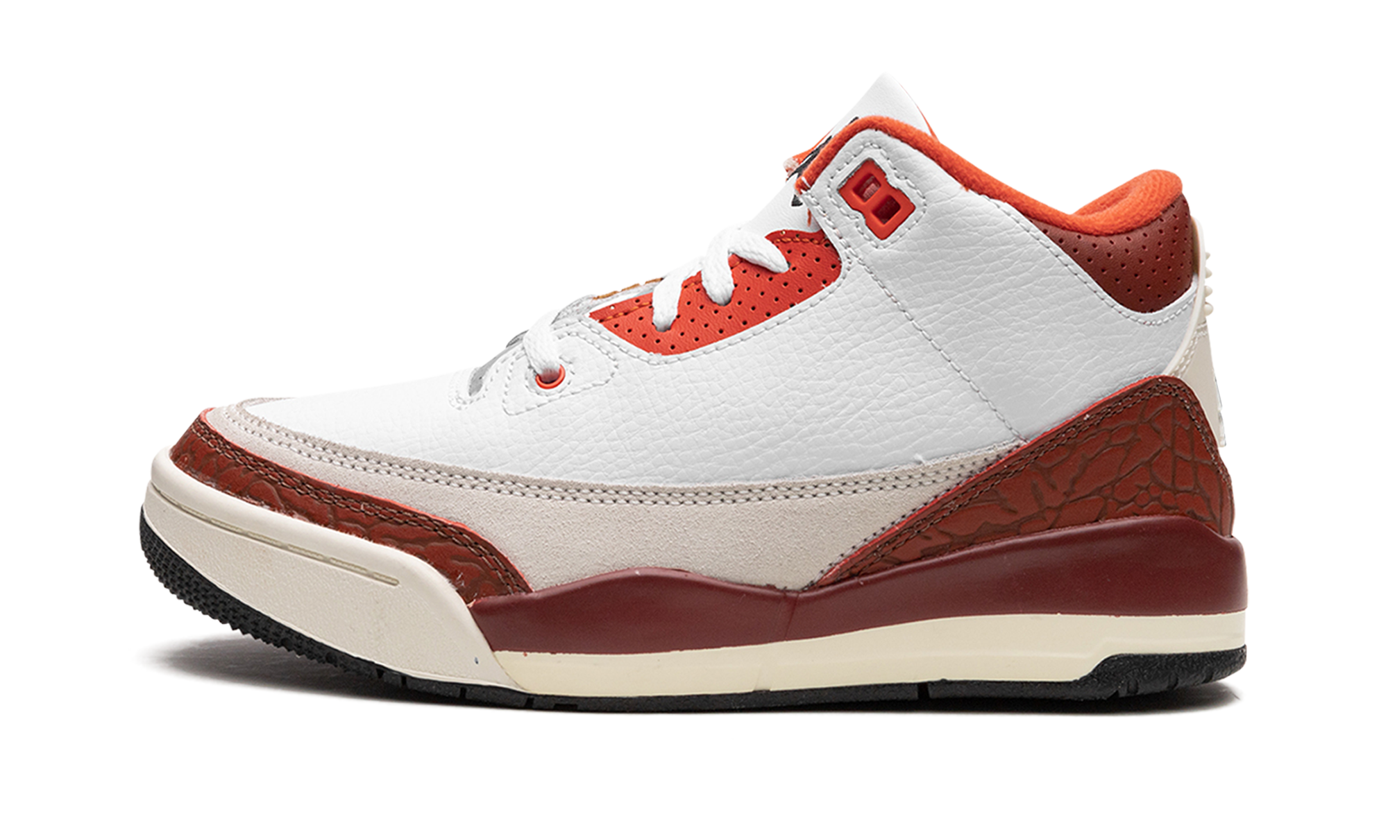 Air Jordan 3 Retro SE Mars Kids