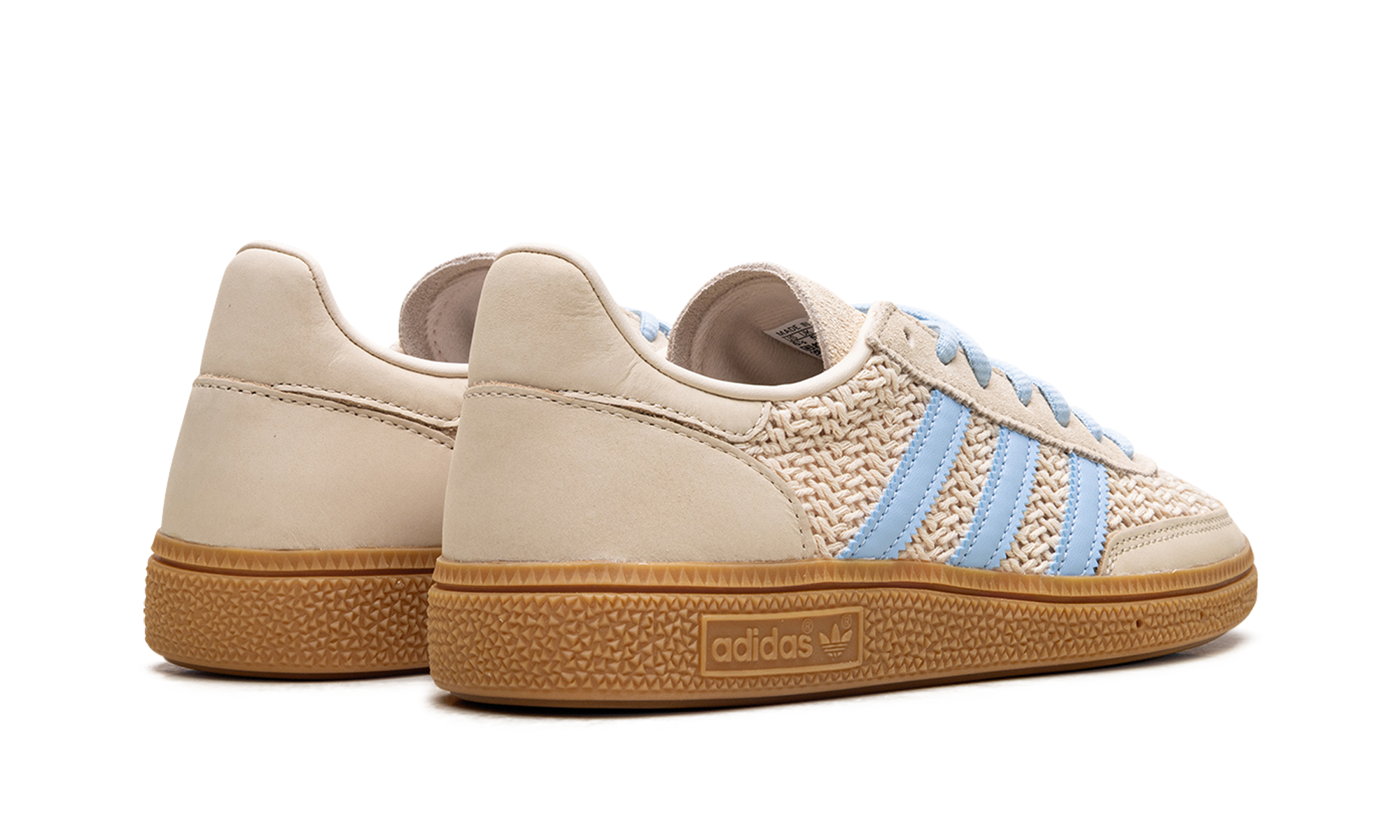 Adidas Spezial Sand Strata Clear Sky