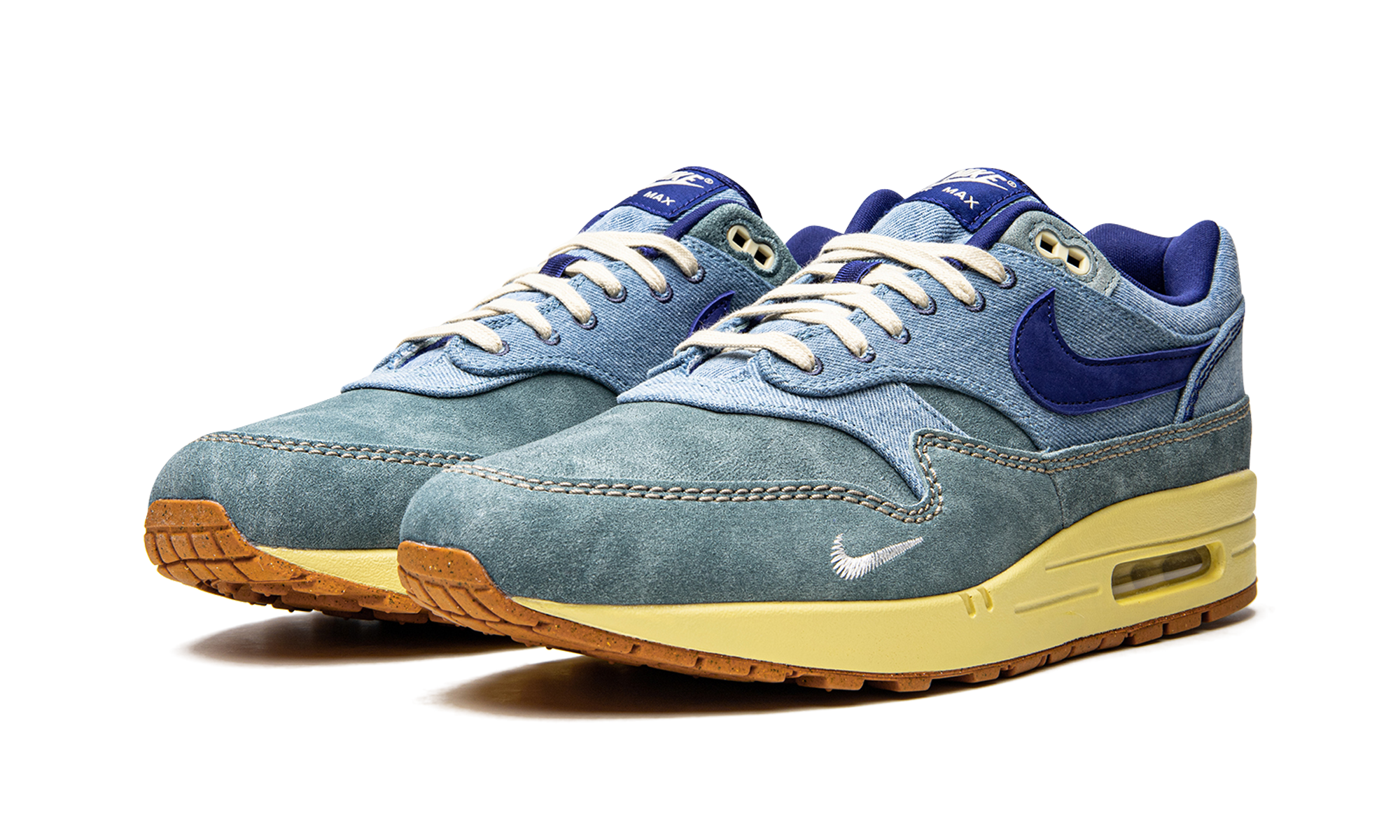 Nike Air Max 1 Dirty Denim