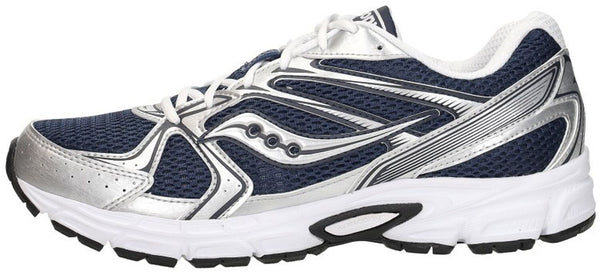 Saucony Grid Ride Millennium Navy Silver