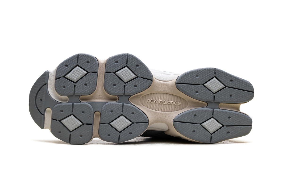 New Balance 9060 Slate Grey Light Grey