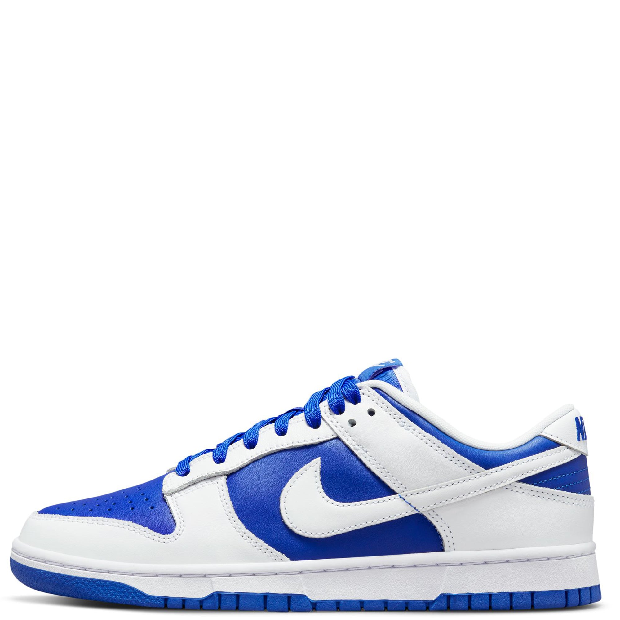 Nike Dunk Low Racer Blue White