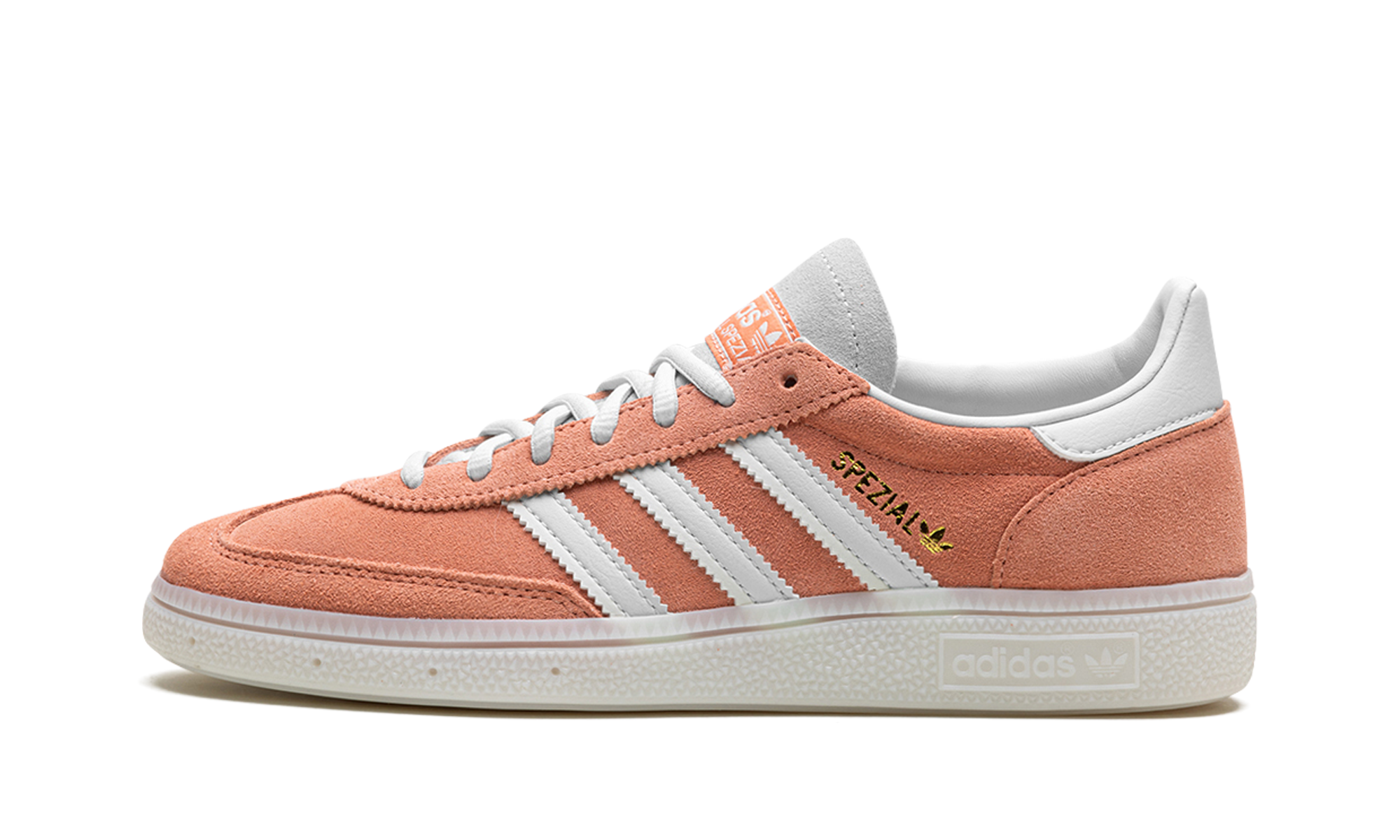 Adidas Handball Spezial Wonder Clay Almost Blue