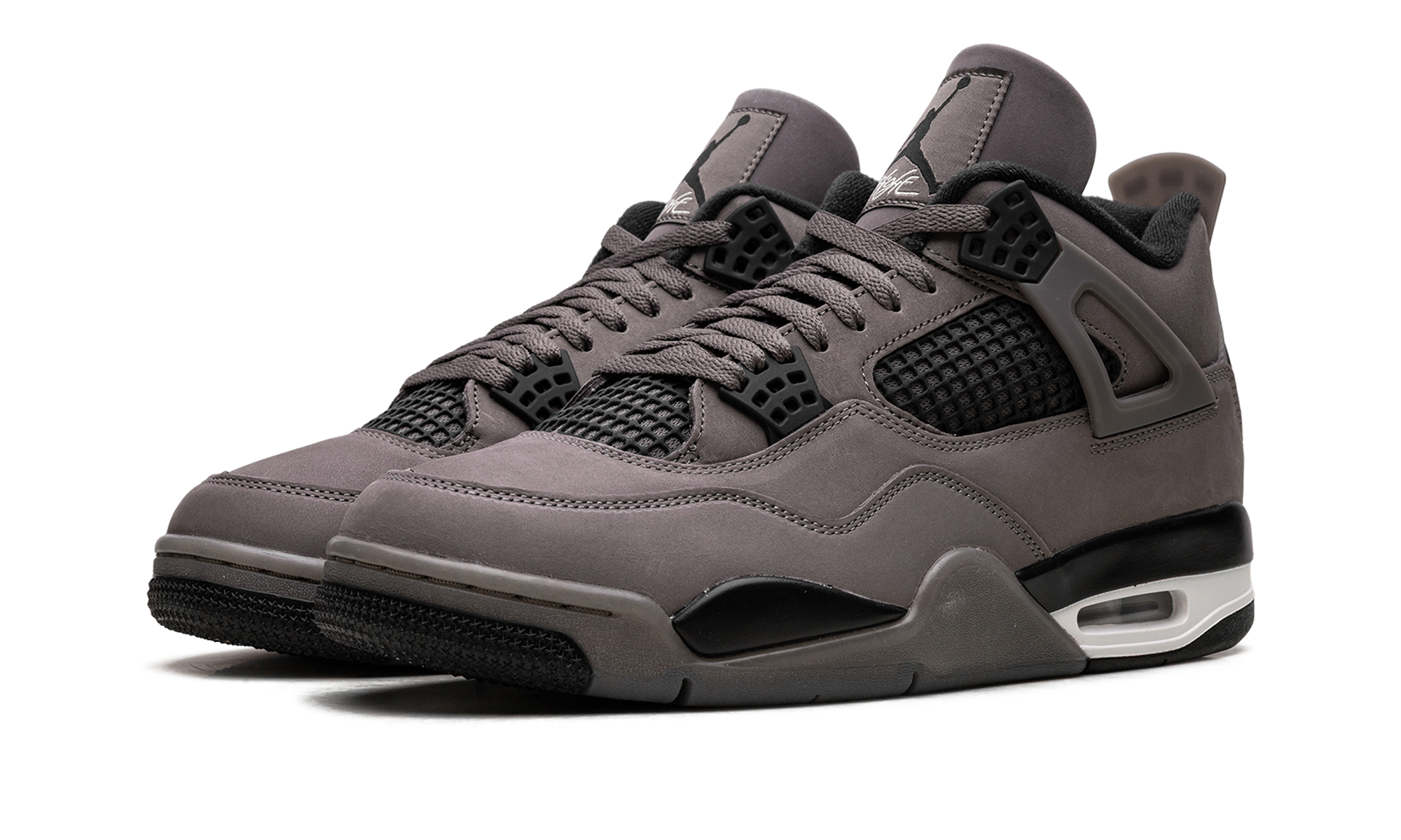 Nike Air Jordan 4 Retro Cave Stone