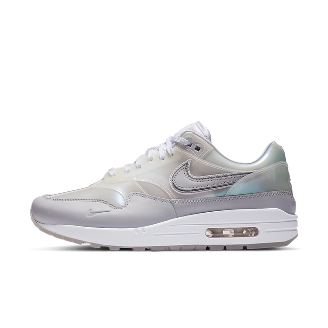 Nike Air Max 1 SNKRS Day White