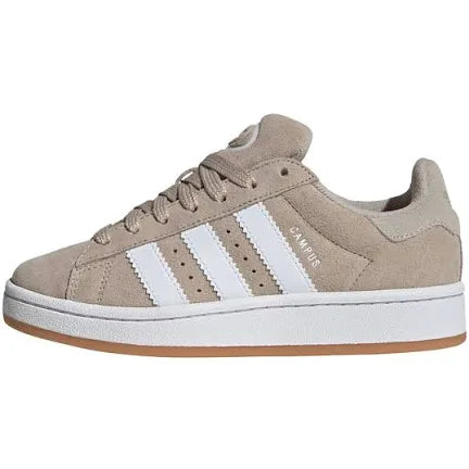 Adidas Campus 00s Wonder Beige Gum Kids