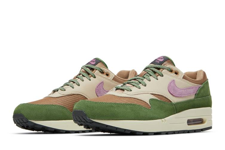 Nike Air Max 1 Treeline
