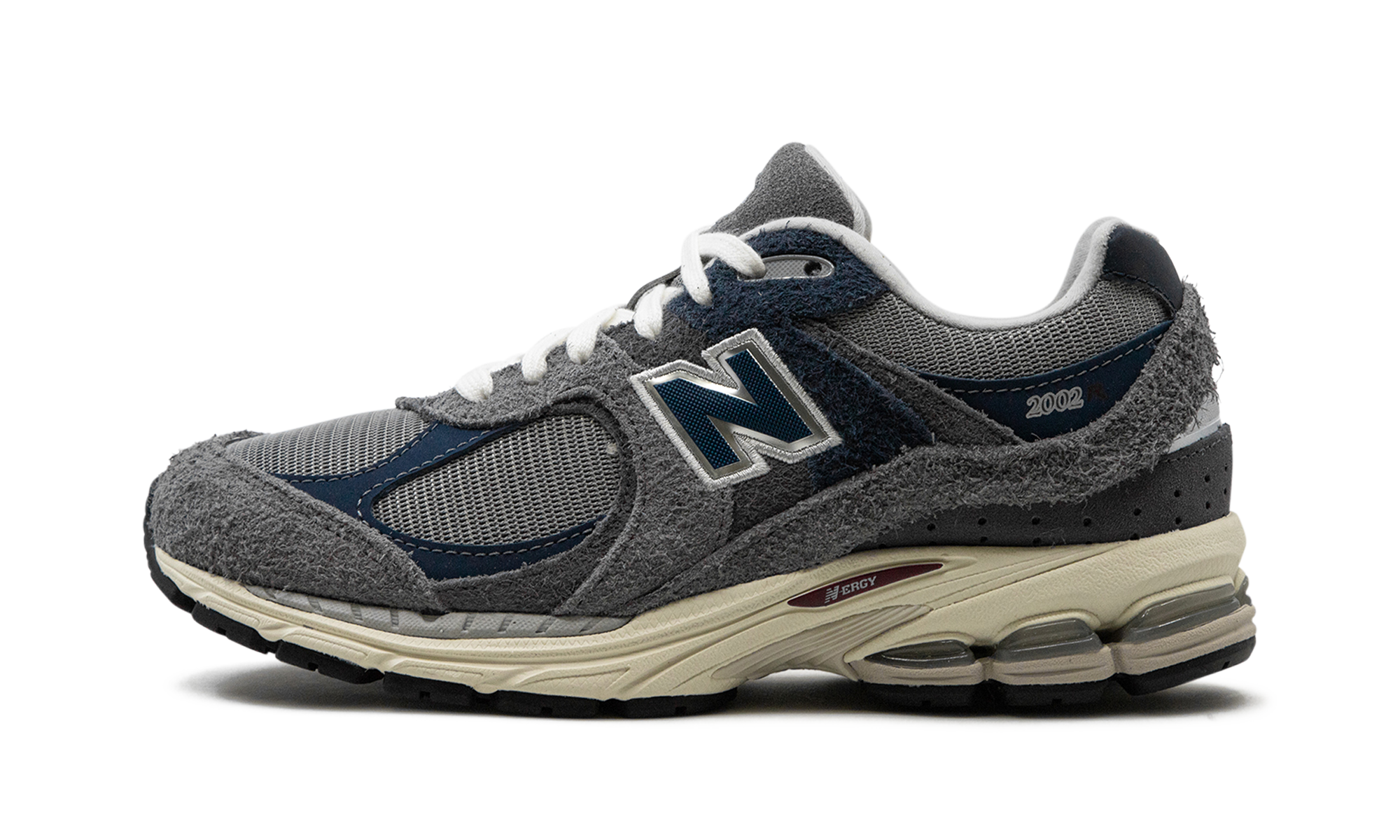 New Balance 2002R Navy Castlerock