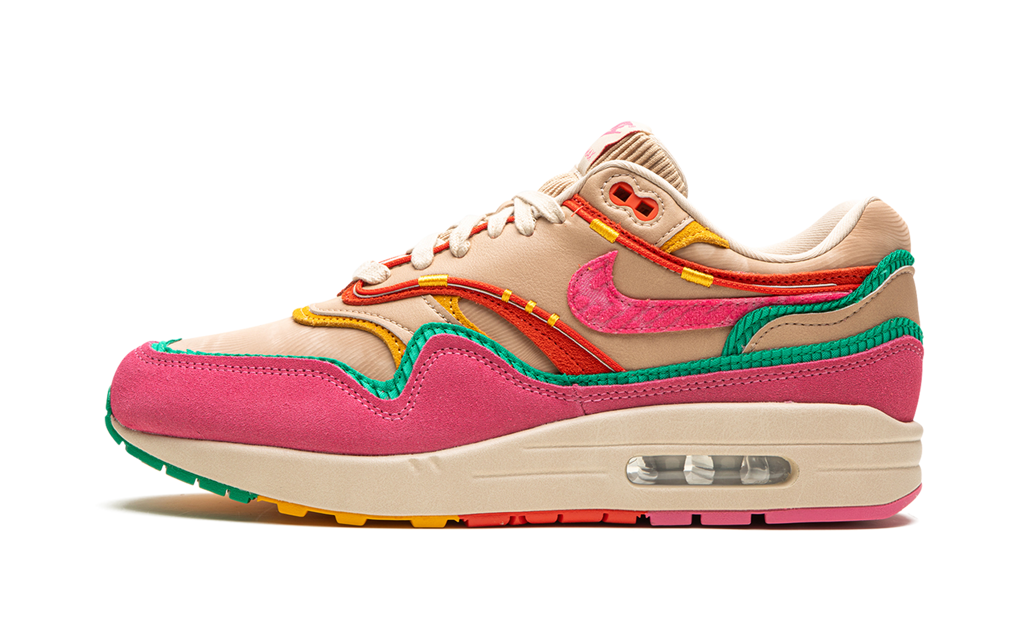 Nike Air Max 1 Familia