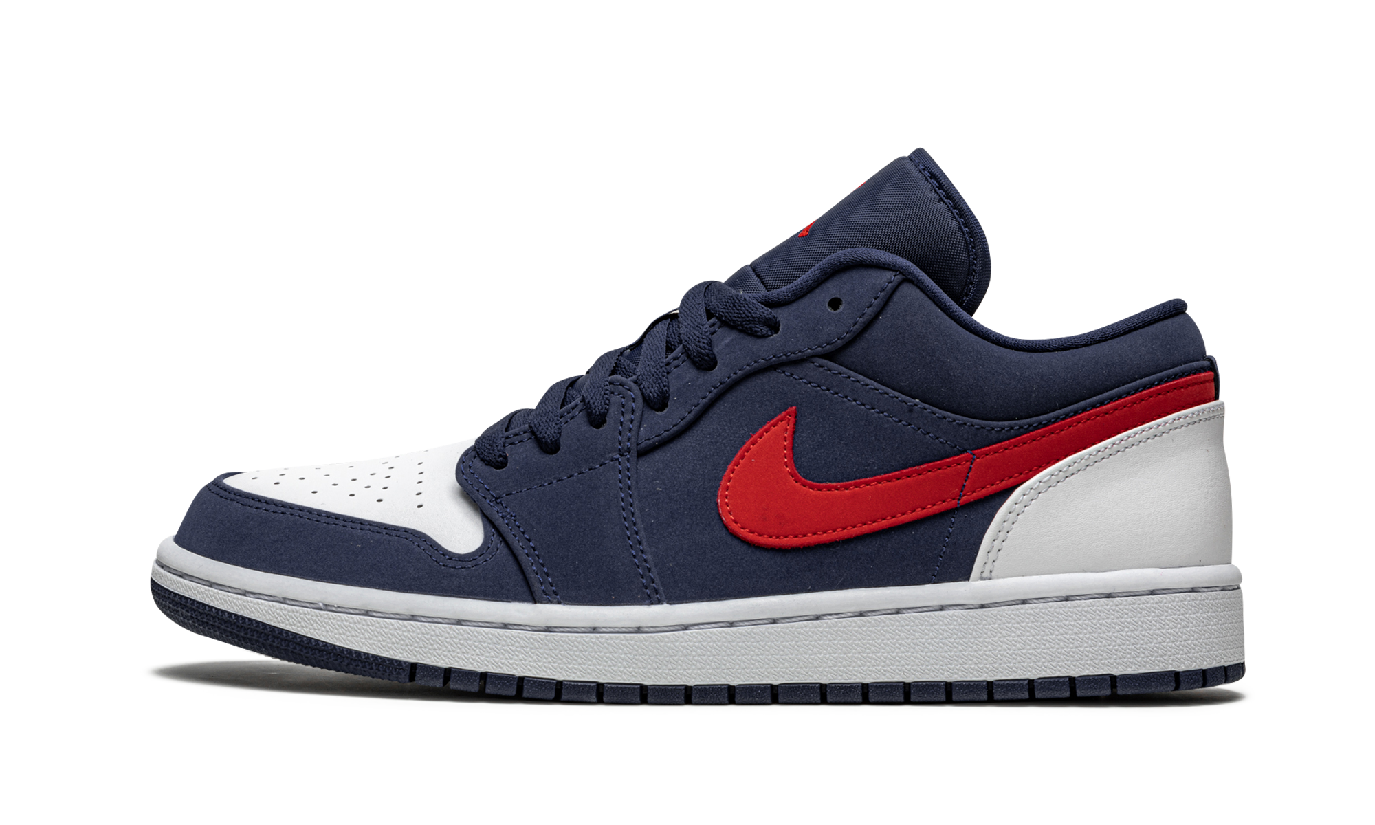 Nike Air Jordan 1 Low USA