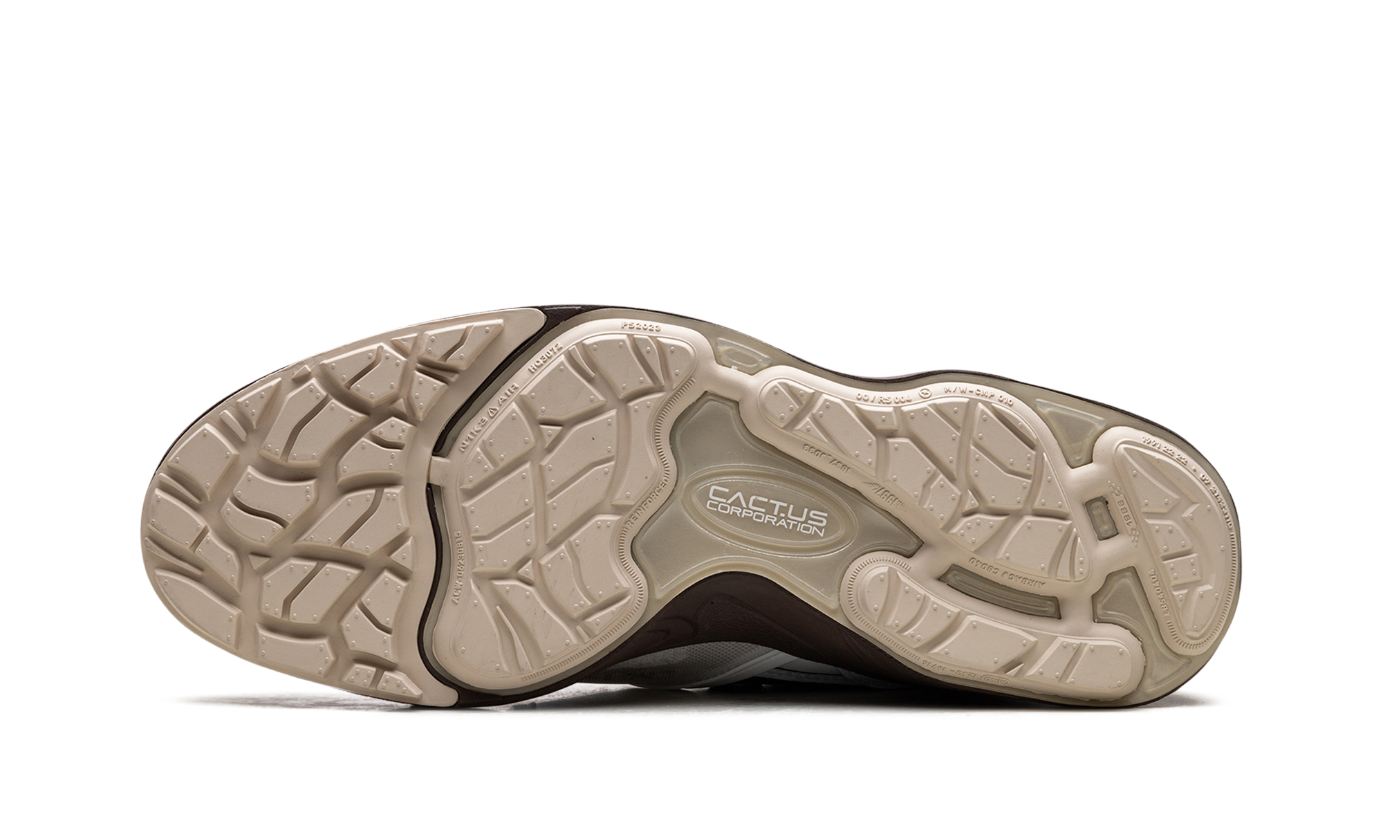 Nike Zoom Field Jaxx Travis Scott Light Chocolate