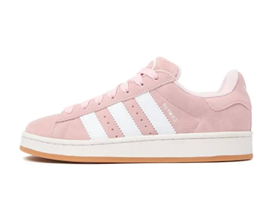 adidas Campus 00s Clear Pink Gum (GS)