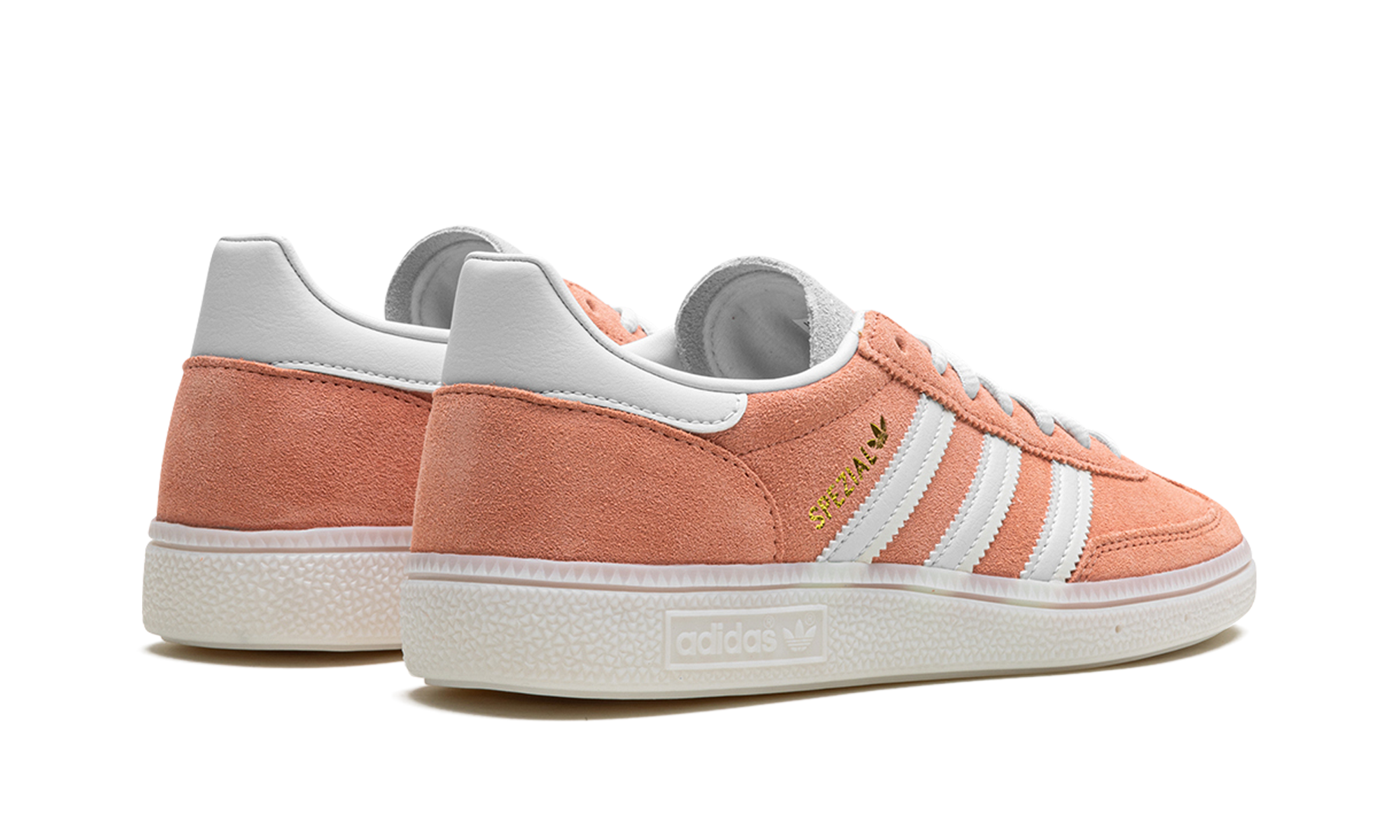 Adidas Handball Spezial Wonder Clay Almost Blue