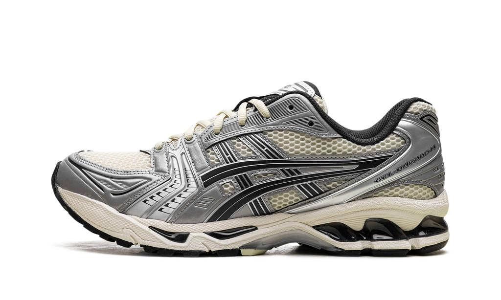 Asics Gel-Kayano 14 Steeple Grey