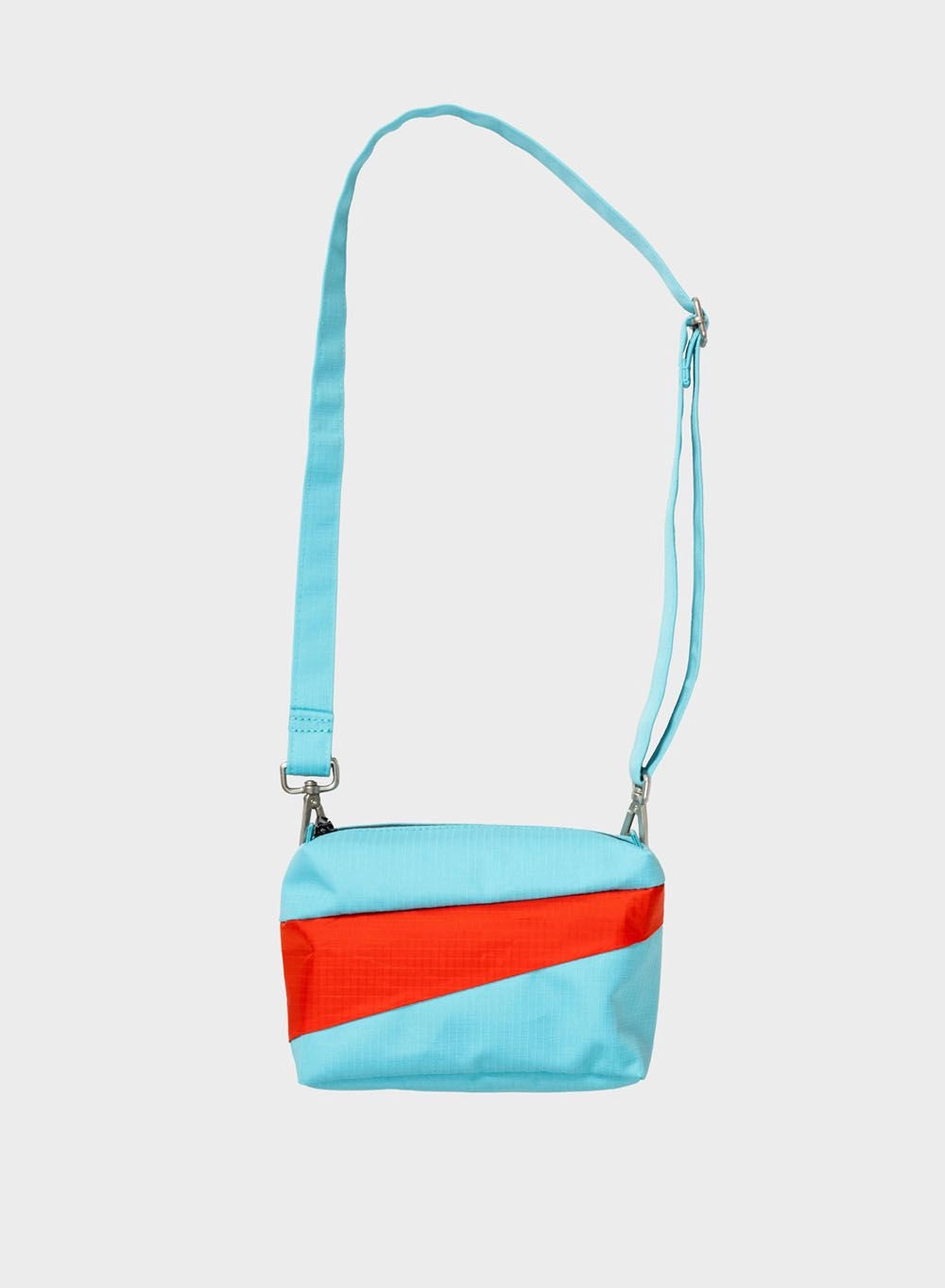 SUSAN BIJL The New Bum Bag Drive & Red Alert SMALL