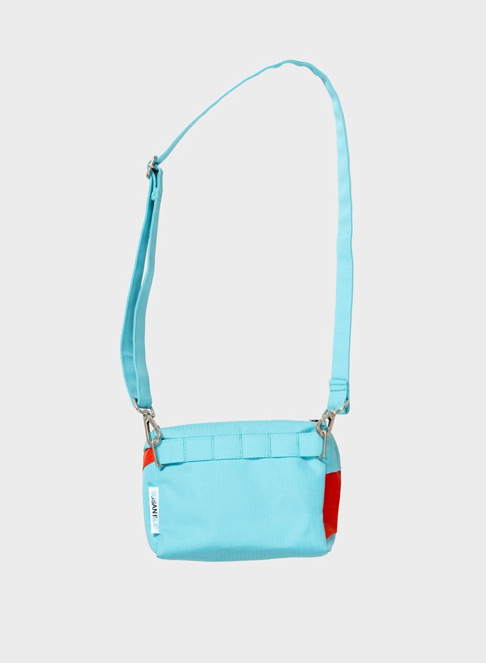 SUSAN BIJL The New Bum Bag Drive & Red Alert SMALL
