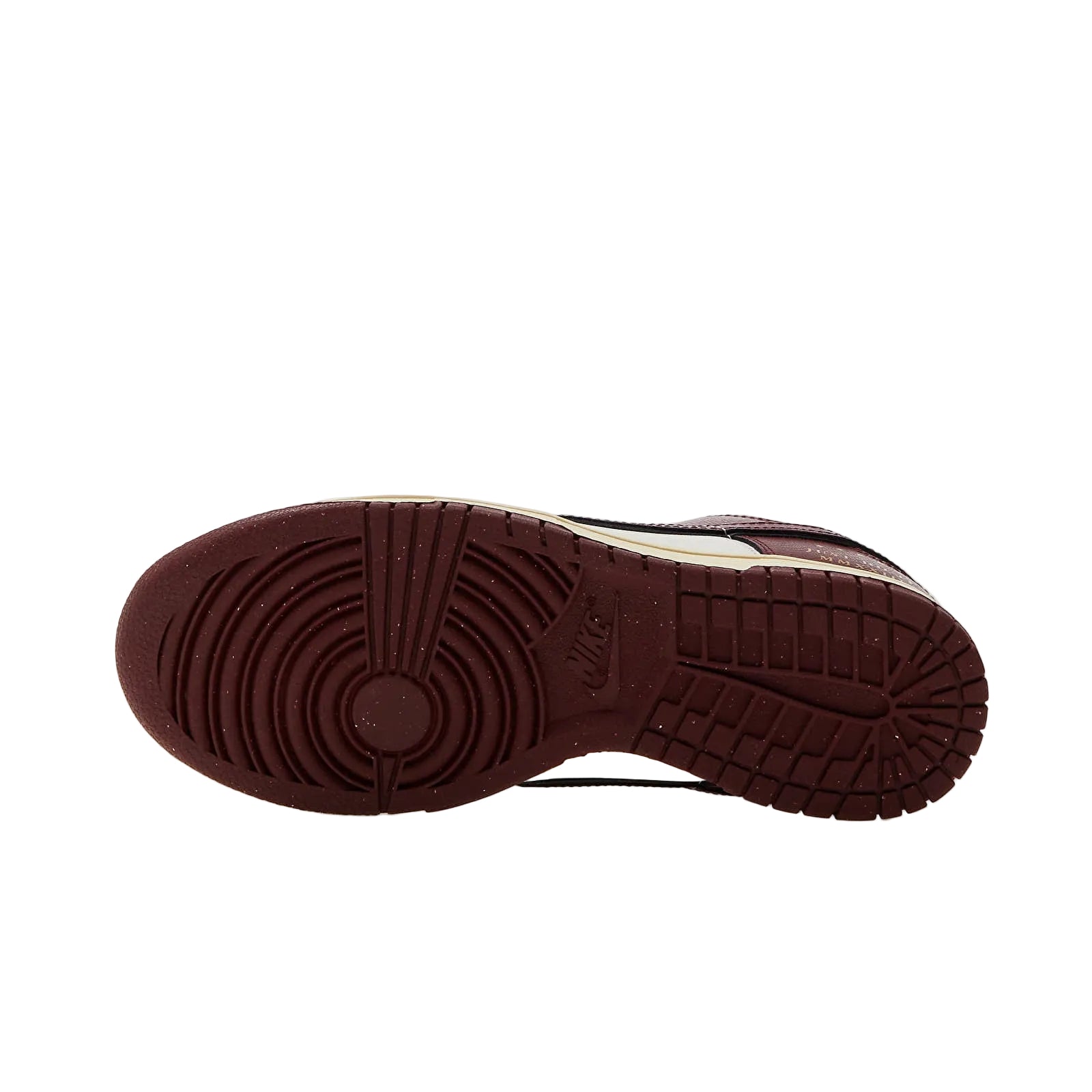 Nike Dunk Low Muslin Team Red