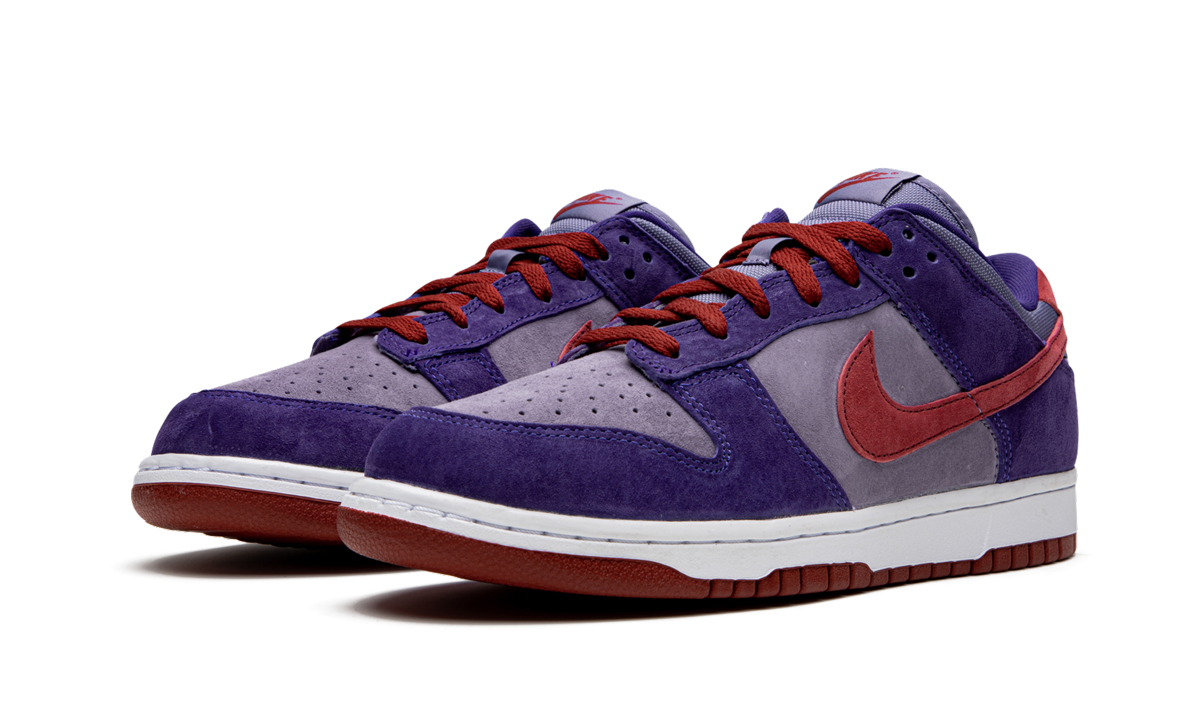 Dunk Low Plum