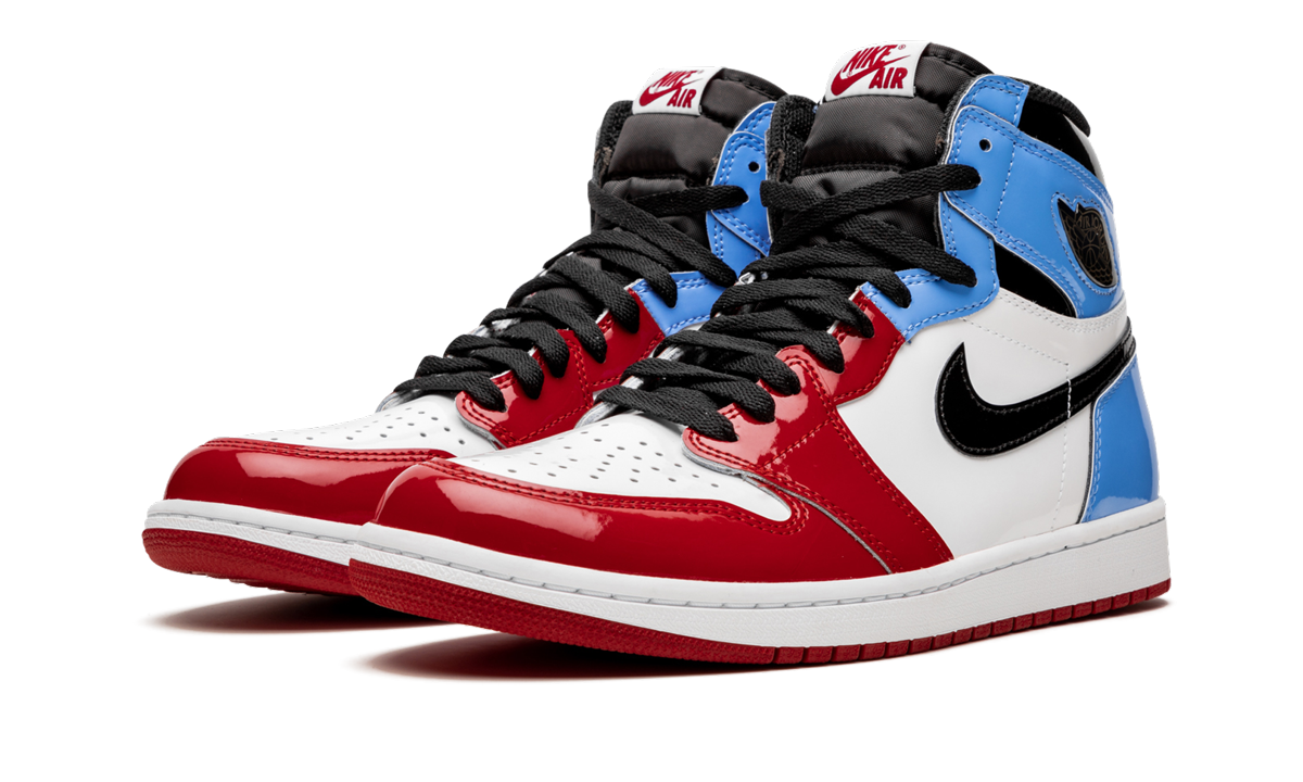 Nike Air Jordan 1 Retro High OG Fearless