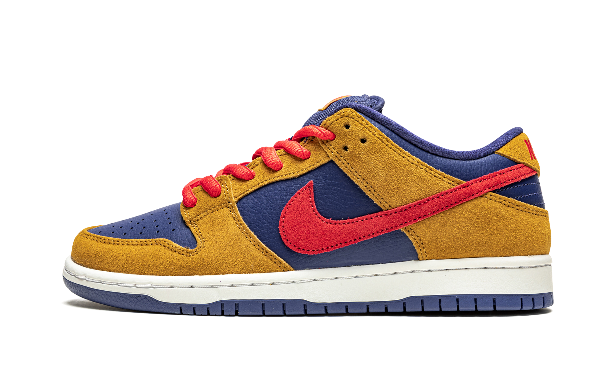 Nike SB Dunk Low Reverse Papa Bear