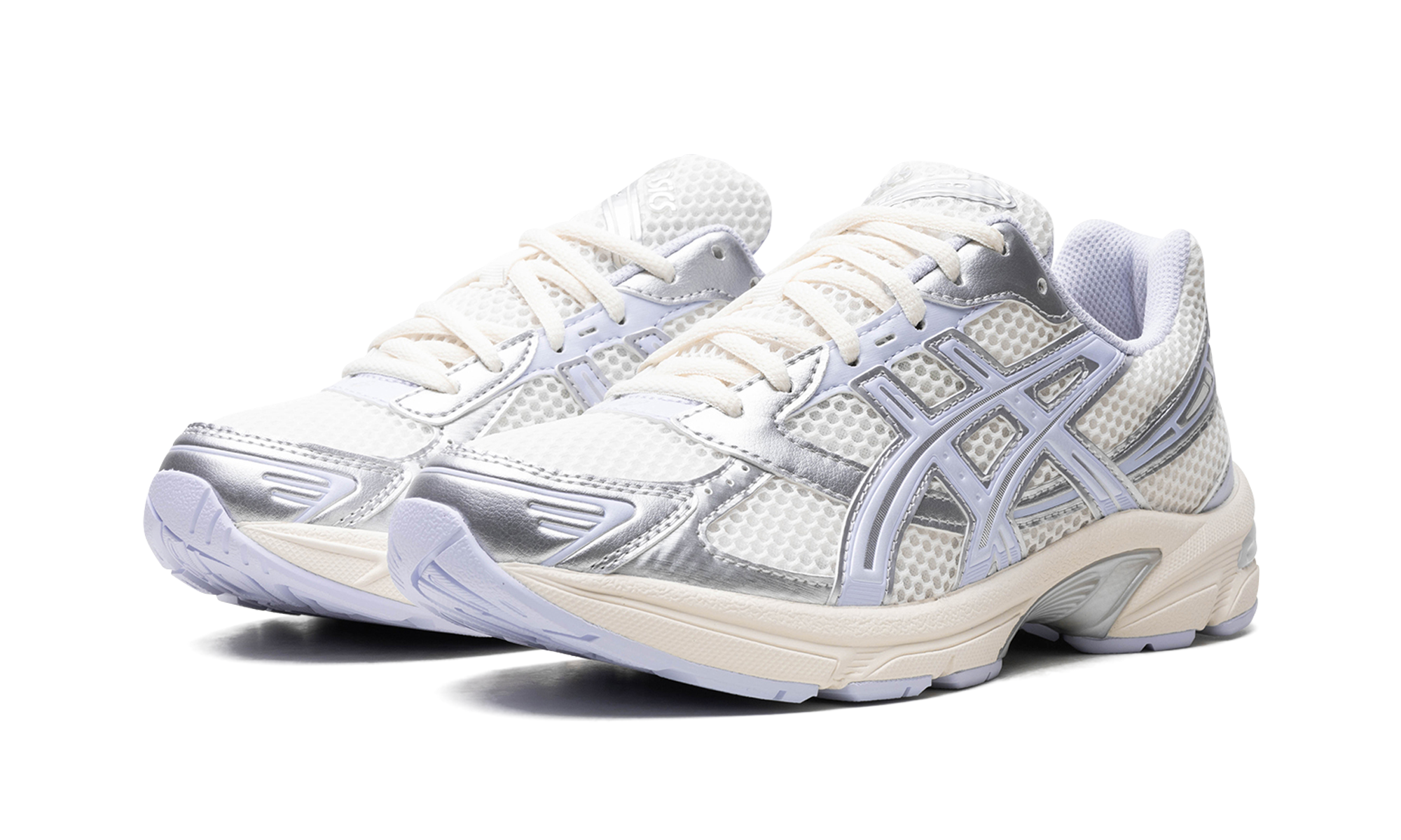 ASICS Gel-1130 White Blue Fade (Women's)