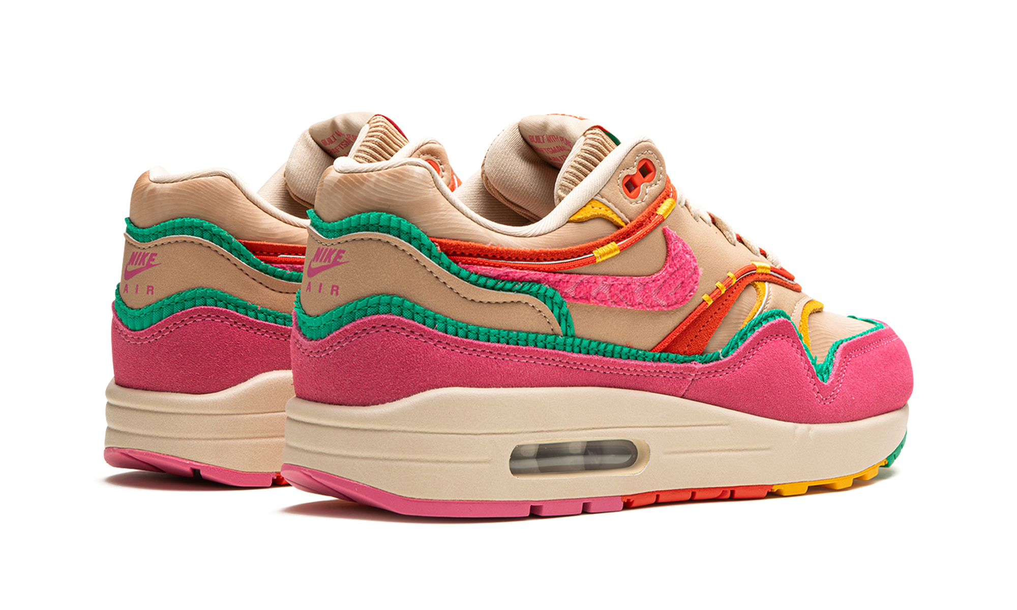 Nike Air Max 1 Familia