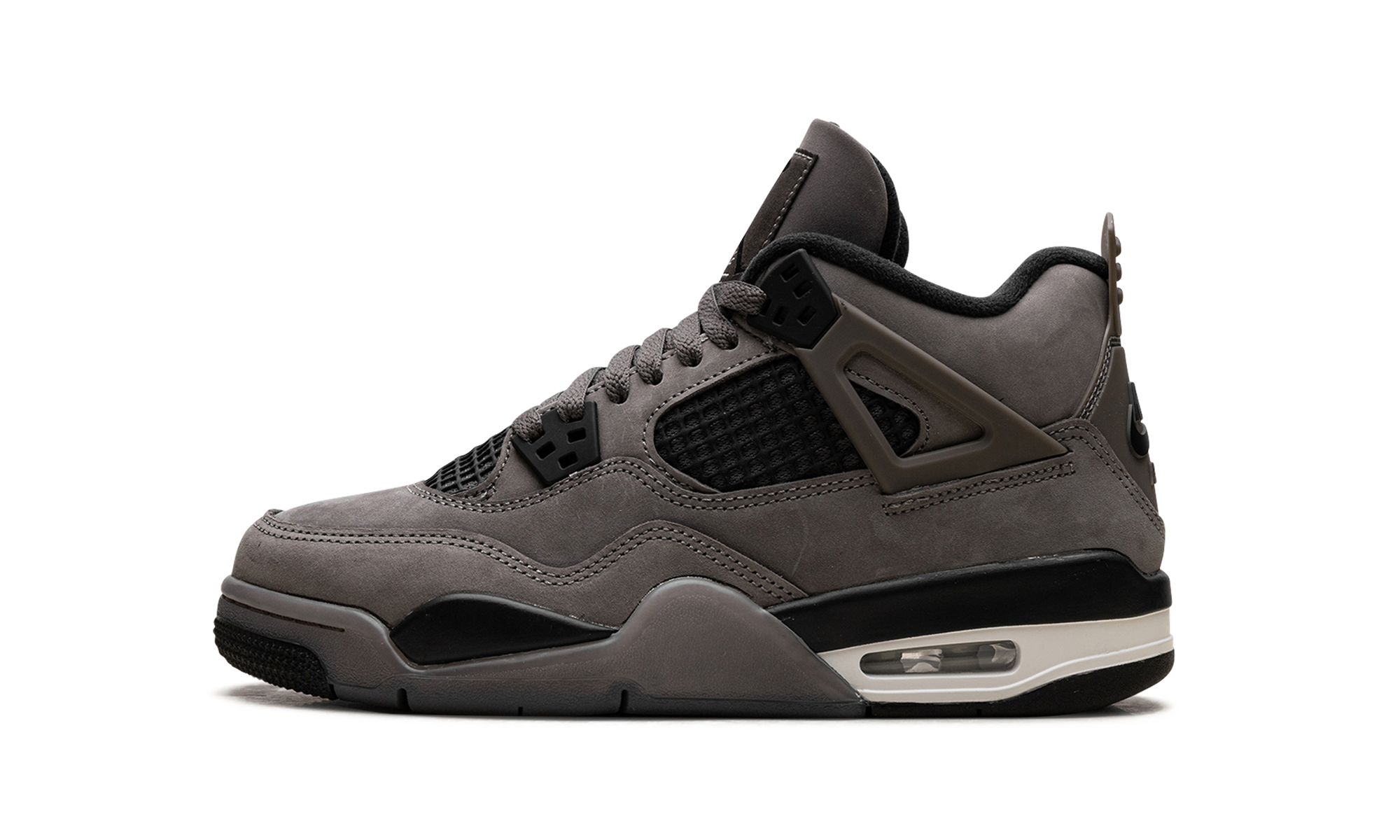 Nike Air Jordan 4 Retro OG GS Cave stone